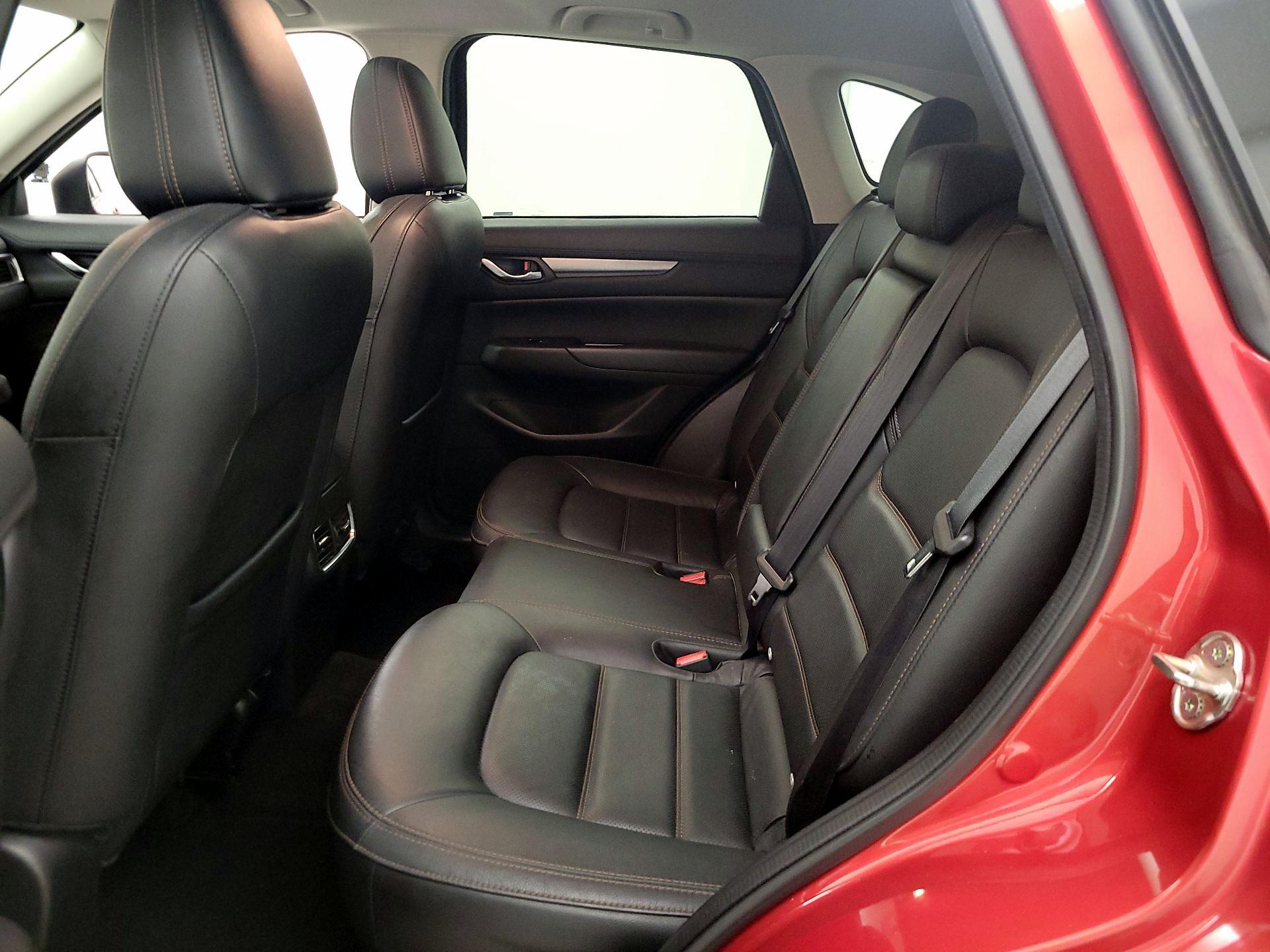 Thumbnail: 2023 Mazda CX-5 - 20