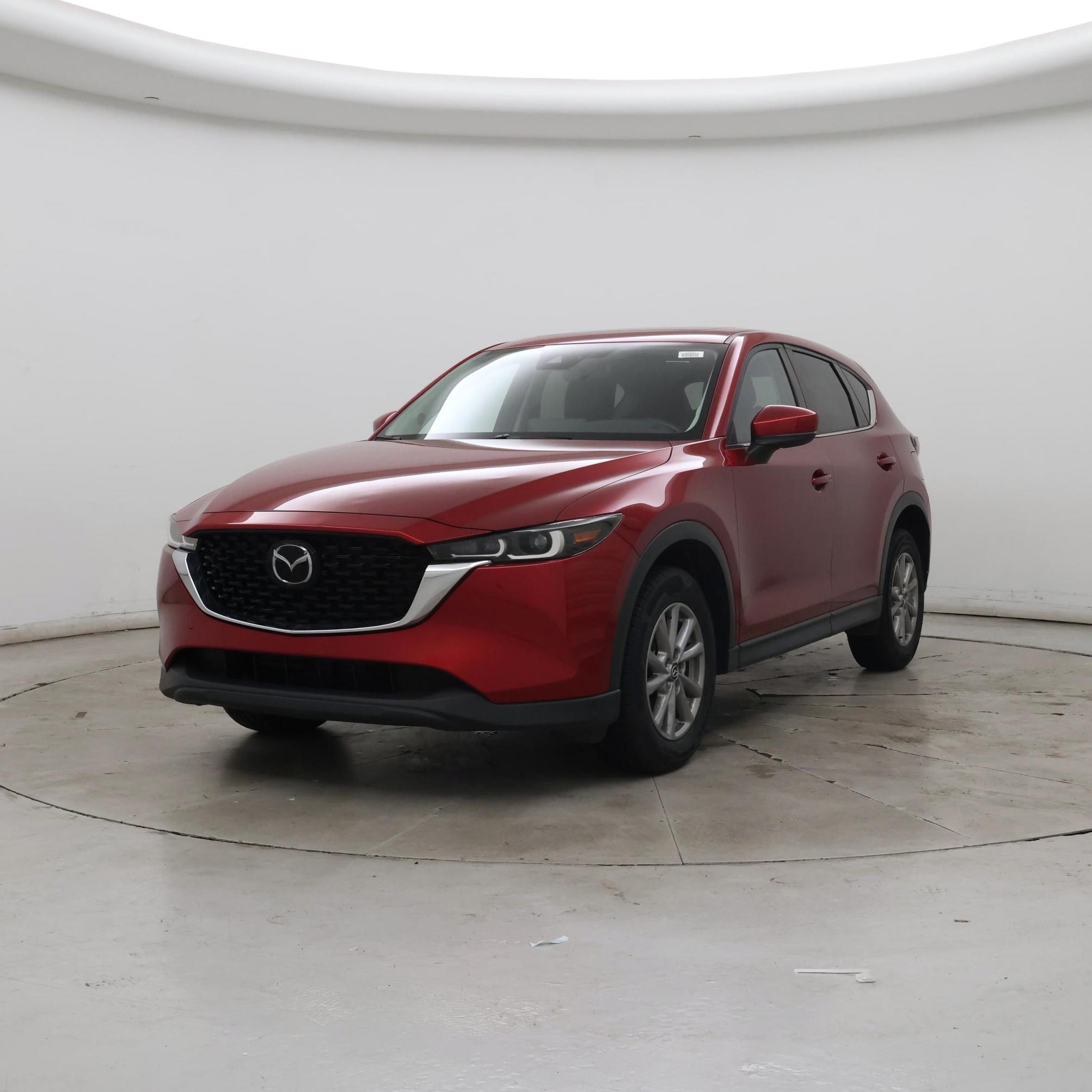Thumbnail: 2023 Mazda CX-5 - 4