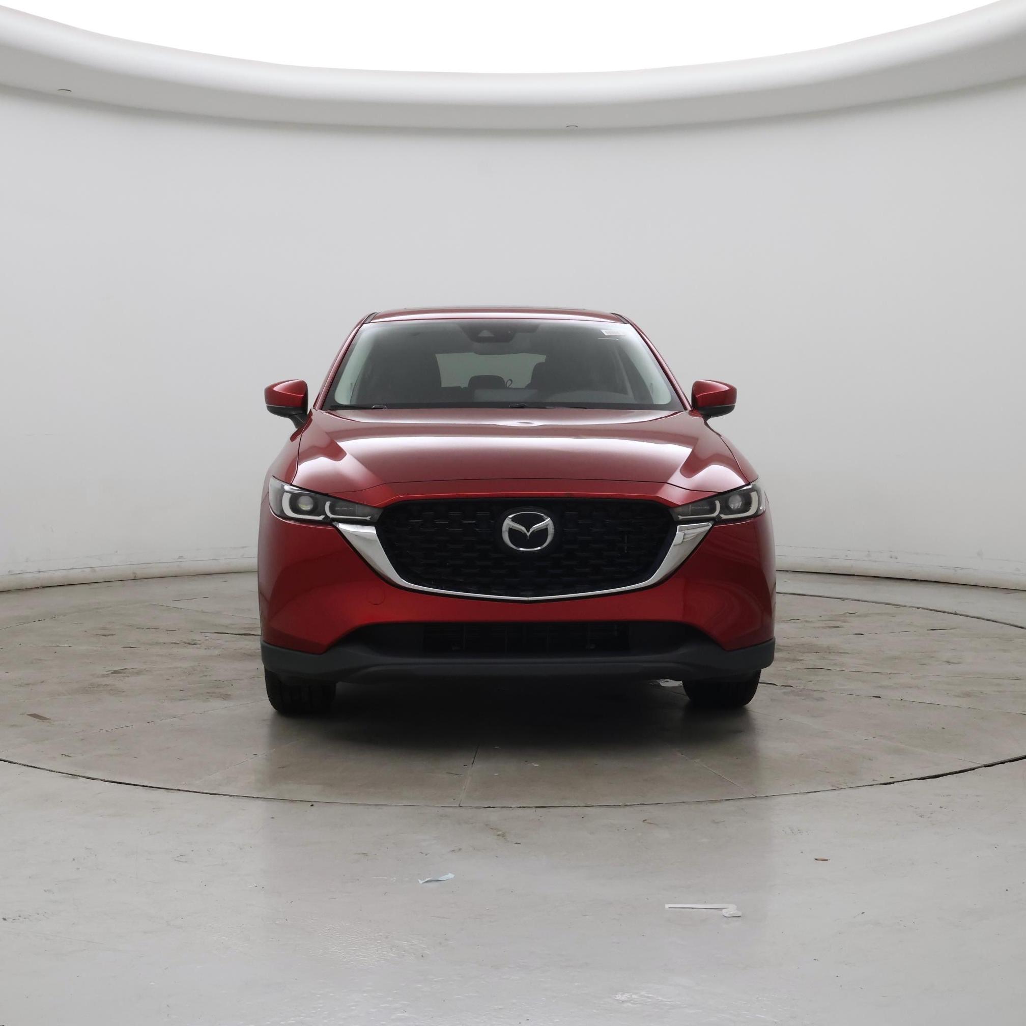 Thumbnail: 2023 Mazda CX-5 - 5