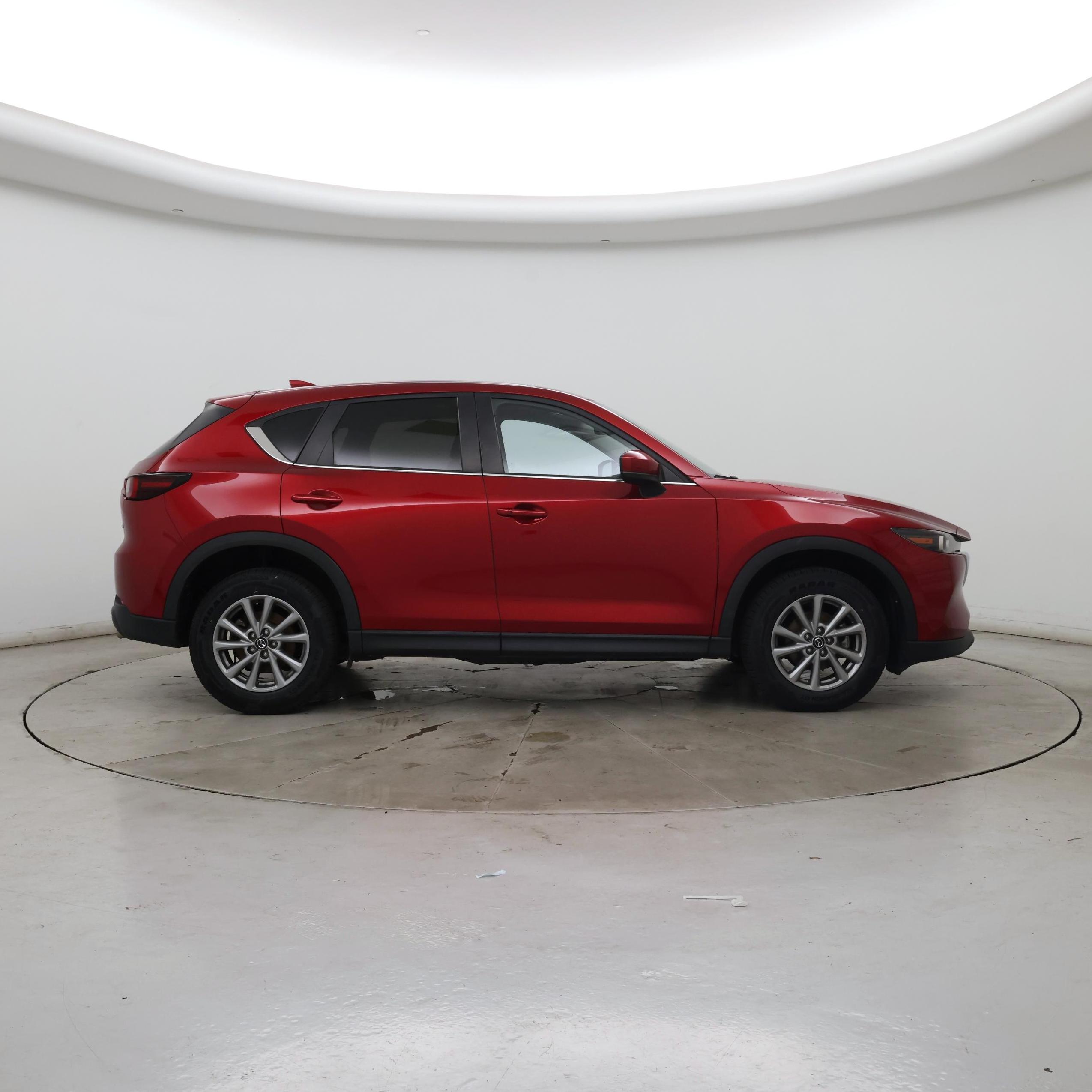 Thumbnail: 2023 Mazda CX-5 - 7