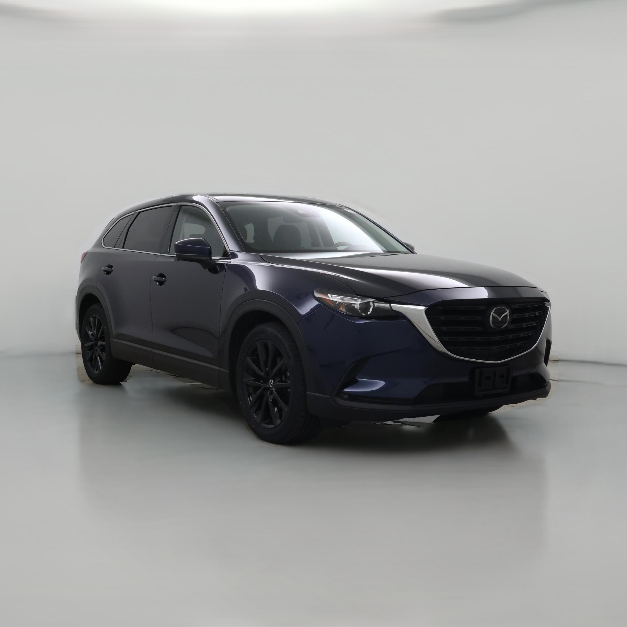 Thumbnail: 2023 Mazda CX-9 - 1