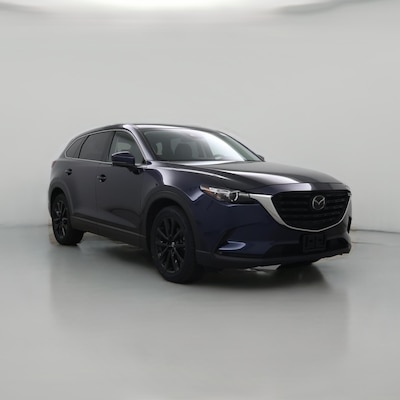 2023 Mazda CX-9 Touring Plus