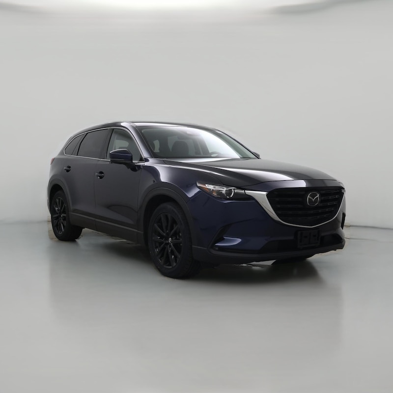 2023 Mazda CX-9 Touring Plus