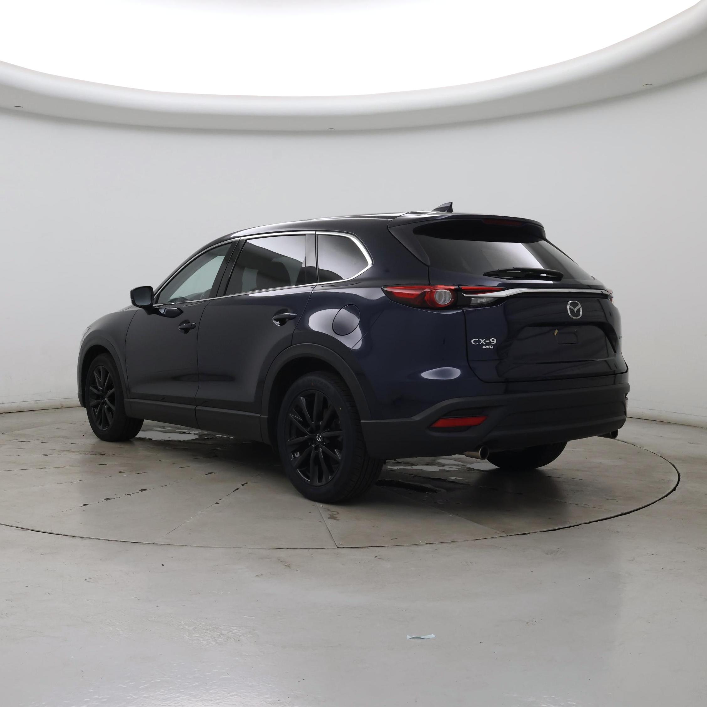 Thumbnail: 2023 Mazda CX-9 - 2