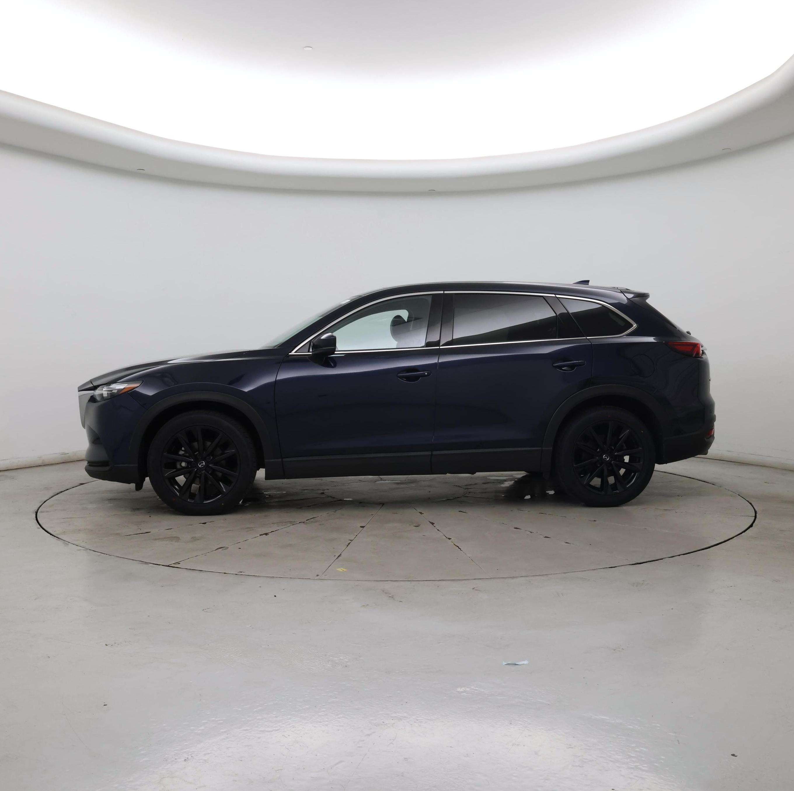 Thumbnail: 2023 Mazda CX-9 - 3
