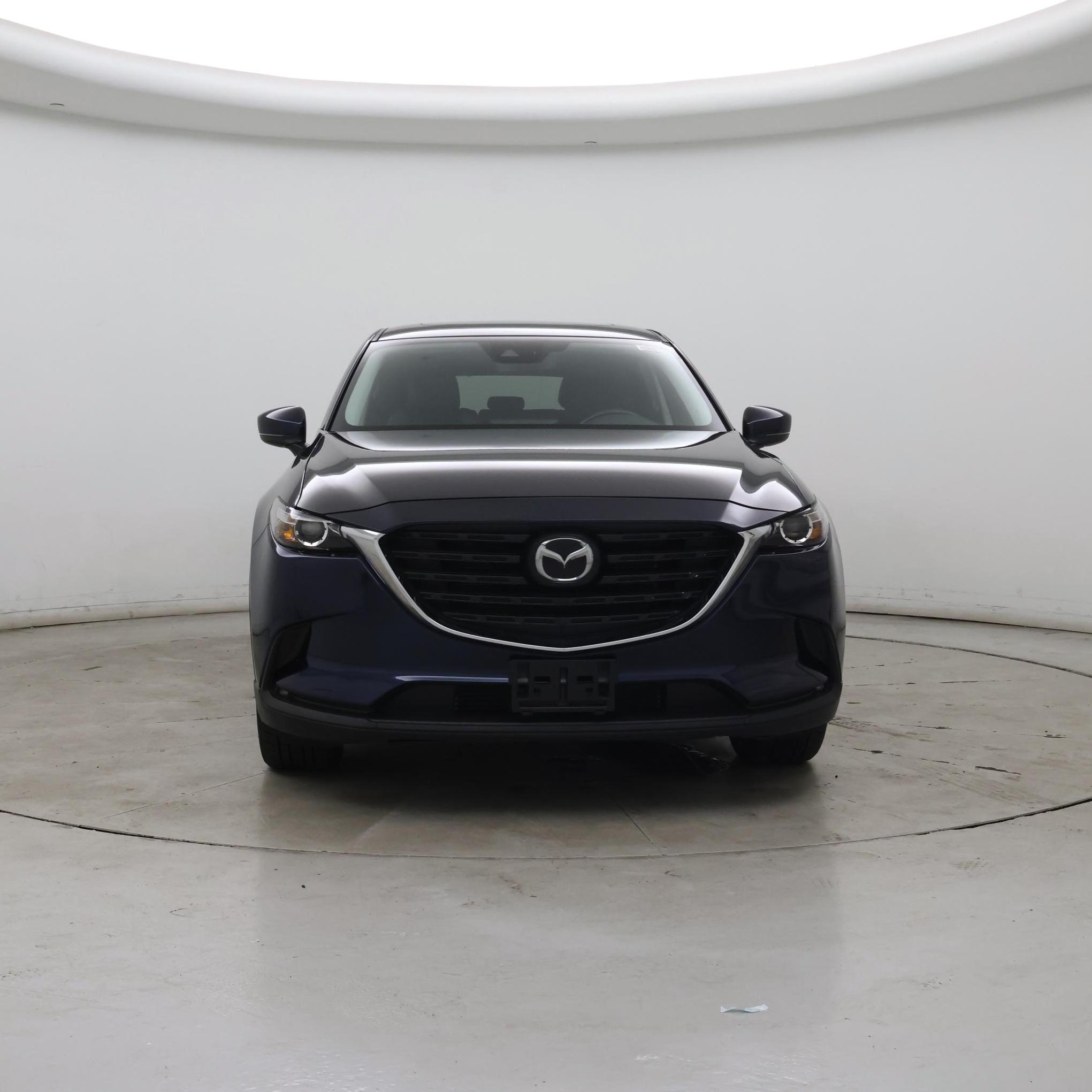 Thumbnail: 2023 Mazda CX-9 - 5