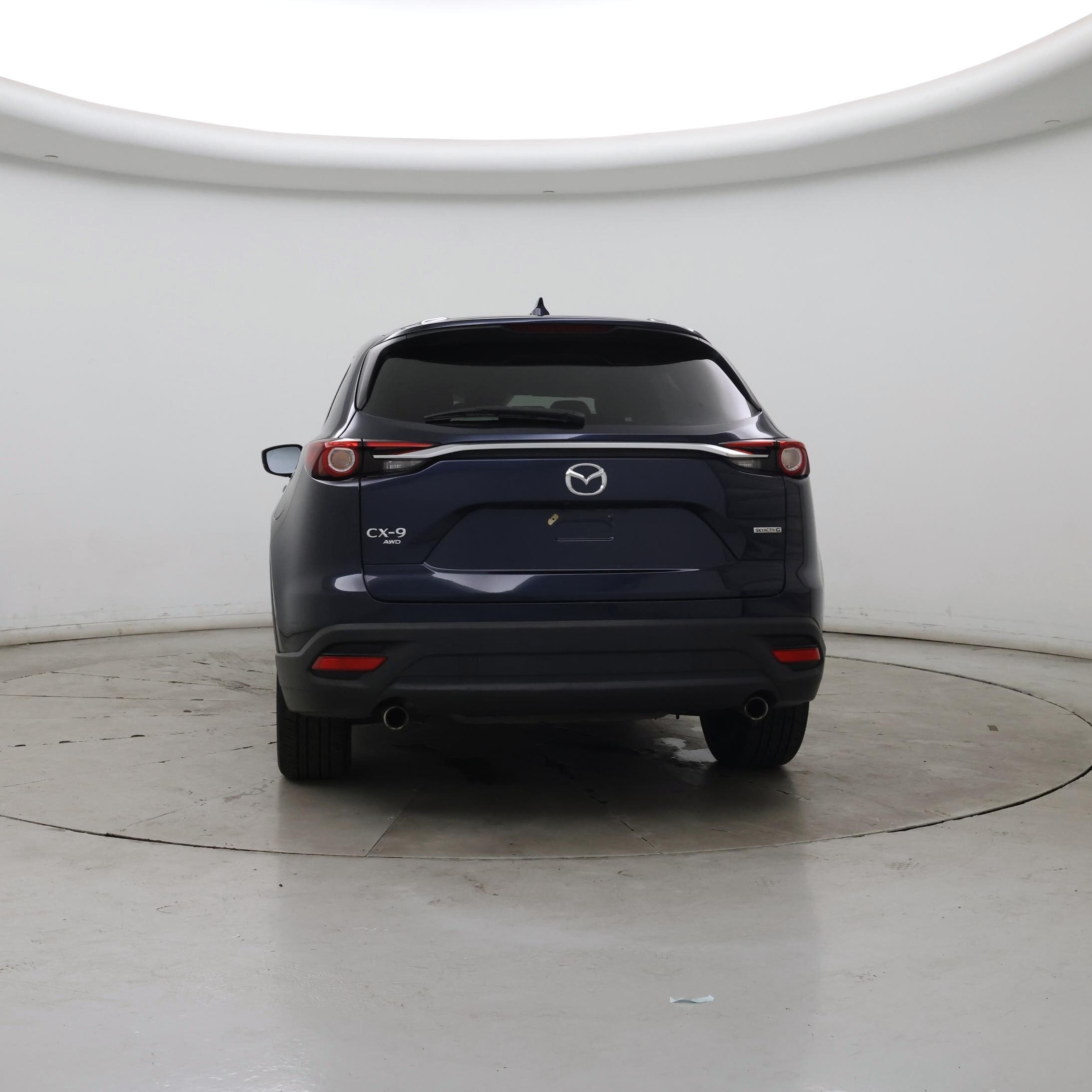 Thumbnail: 2023 Mazda CX-9 - 6