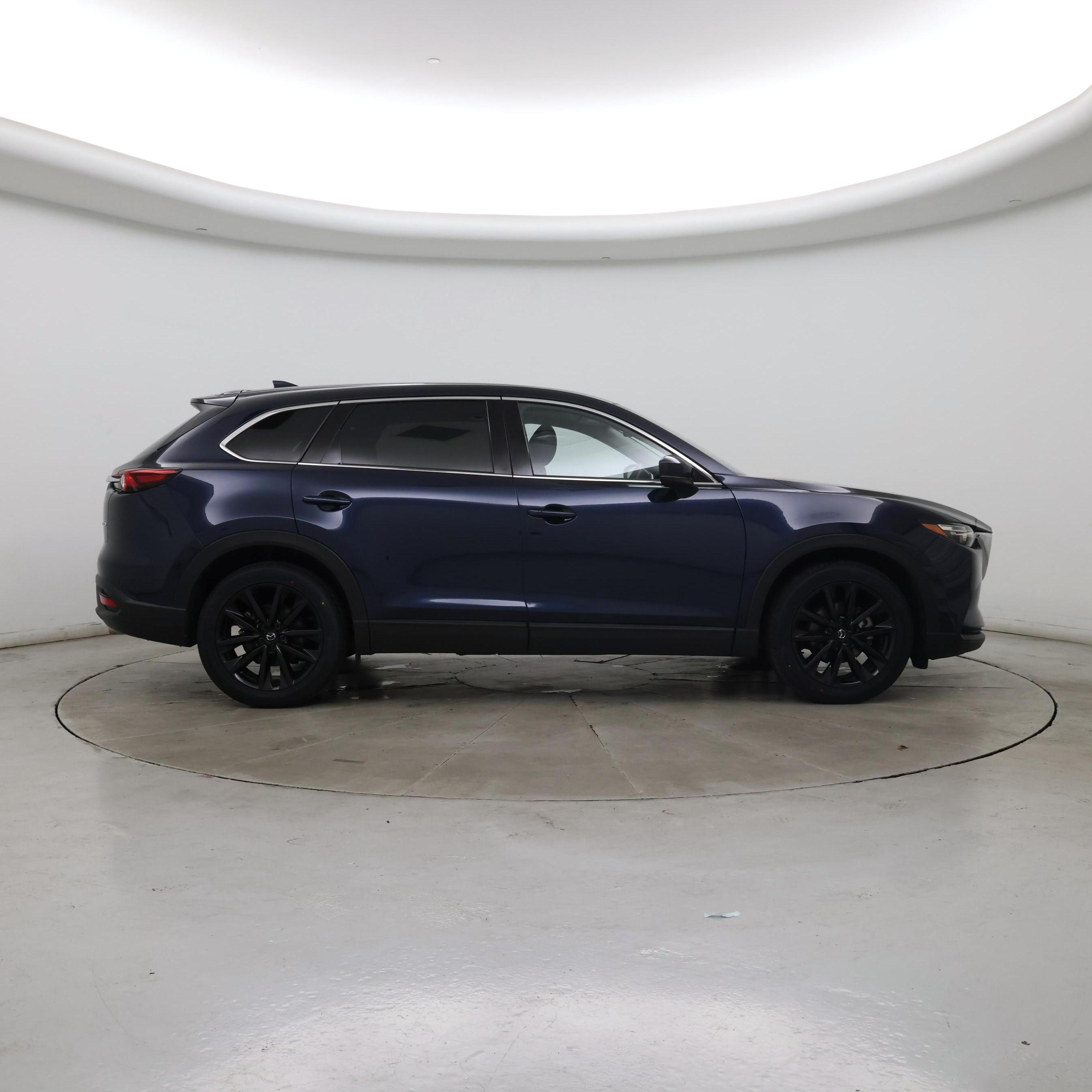 Thumbnail: 2023 Mazda CX-9 - 7