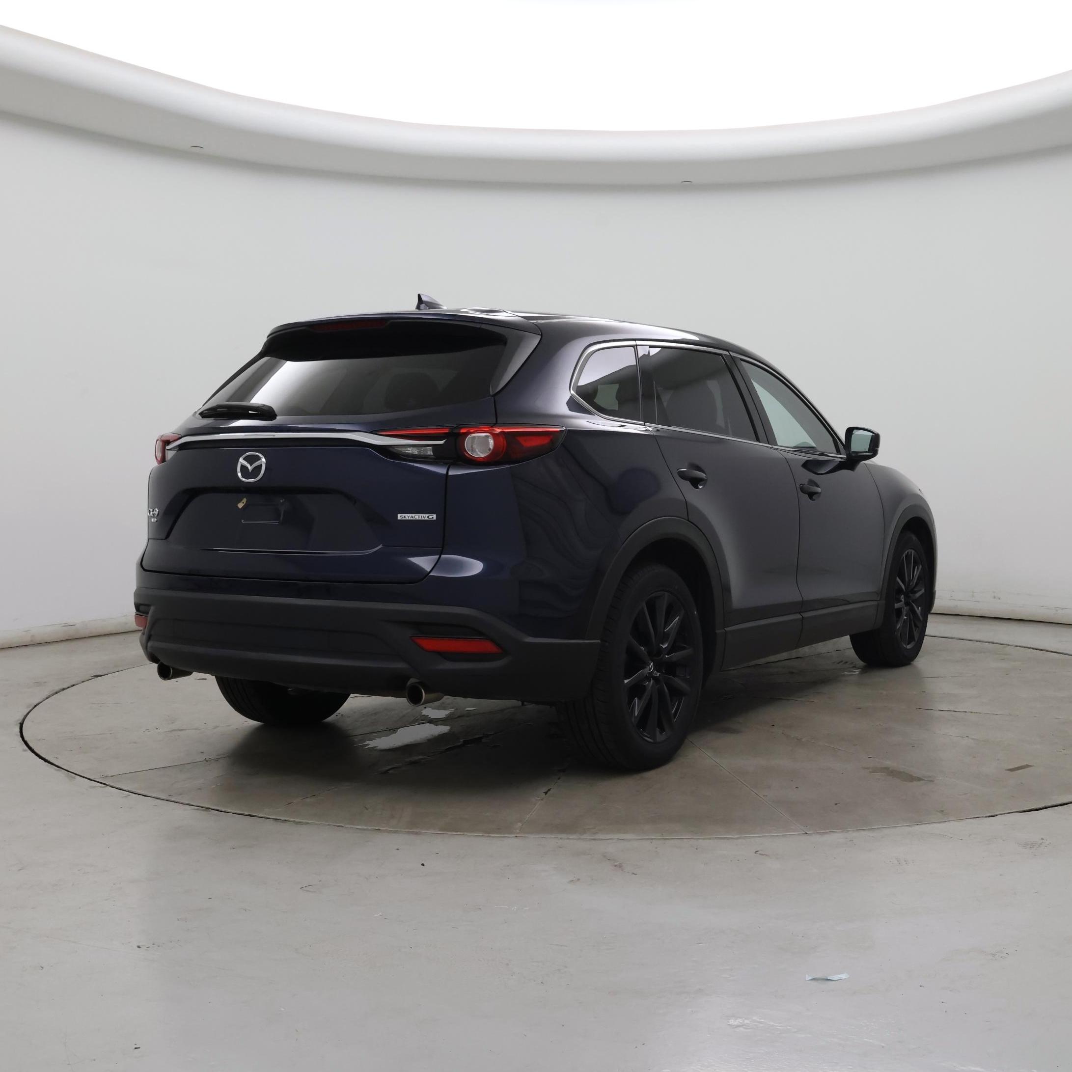 Thumbnail: 2023 Mazda CX-9 - 8