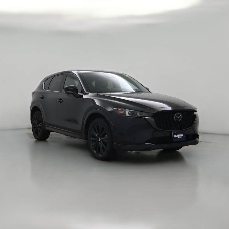 2024 Mazda CX-5 2.5 S Premium Package