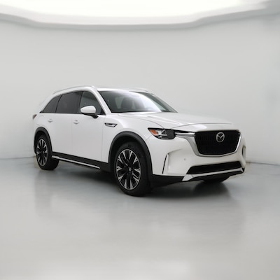 2024 Mazda CX-90 PHEV Premium Plus