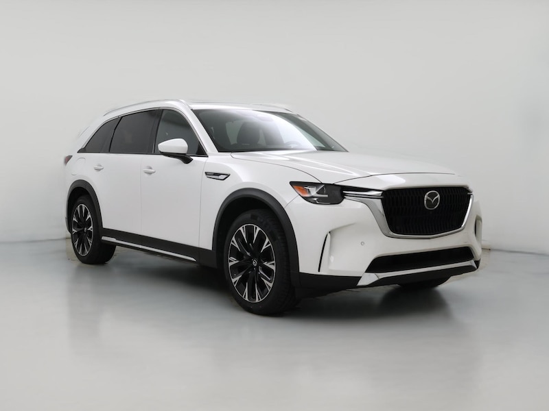 2024 Mazda CX-90 Premium Plus