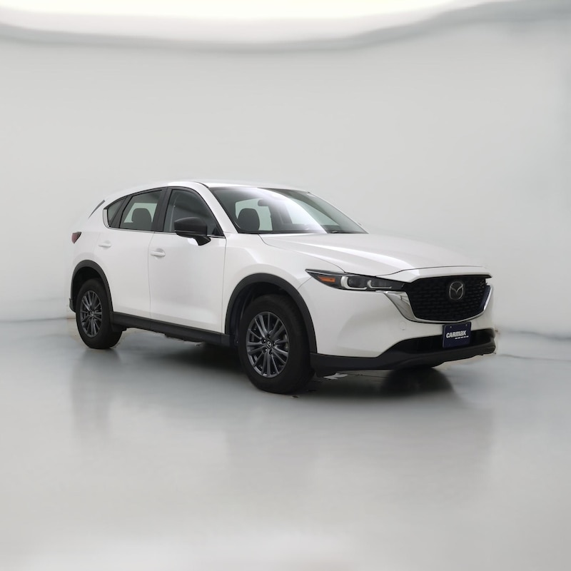 2023 Mazda CX-5 2.5 S