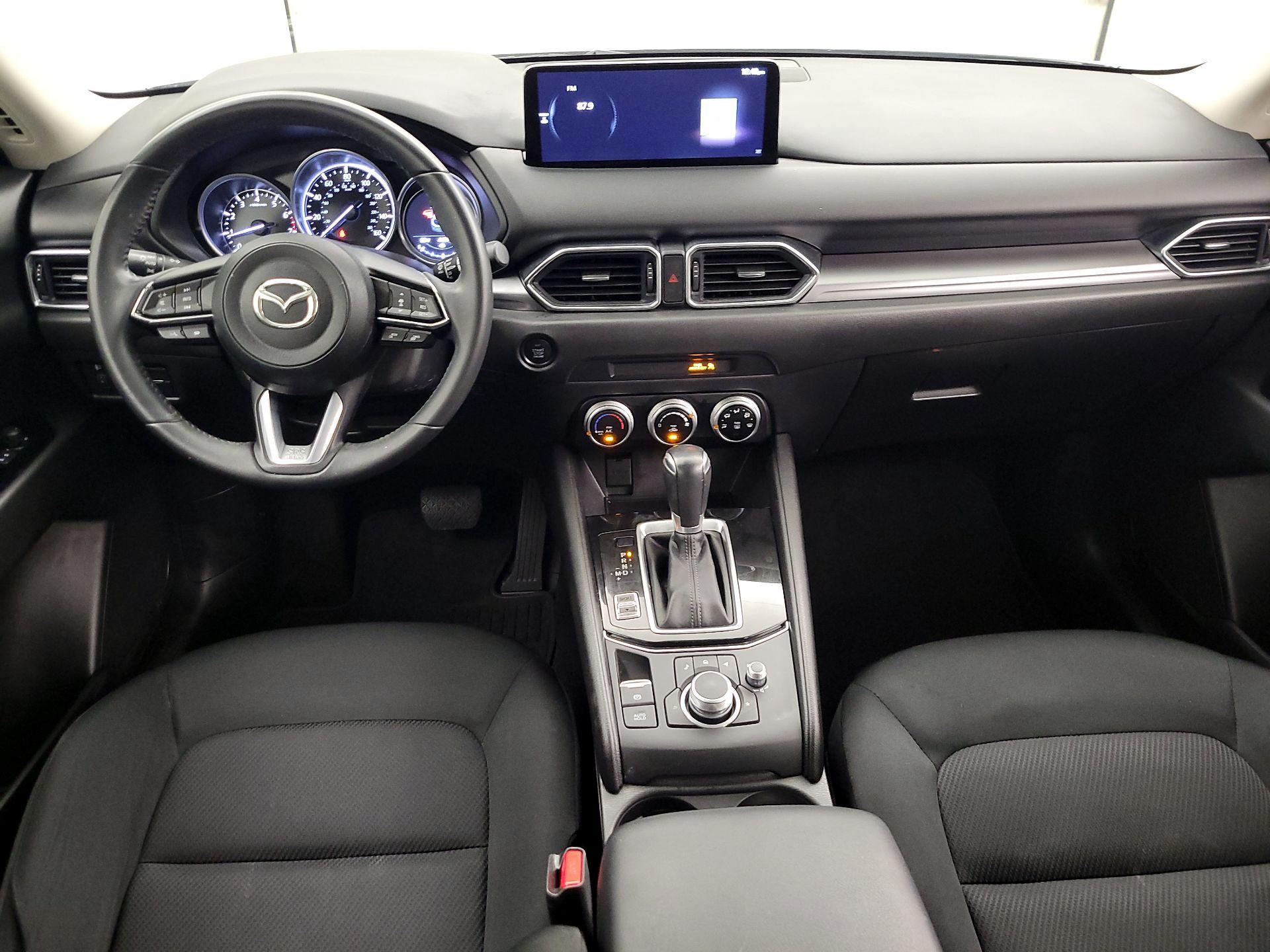 Thumbnail: 2023 Mazda CX-5 - 9
