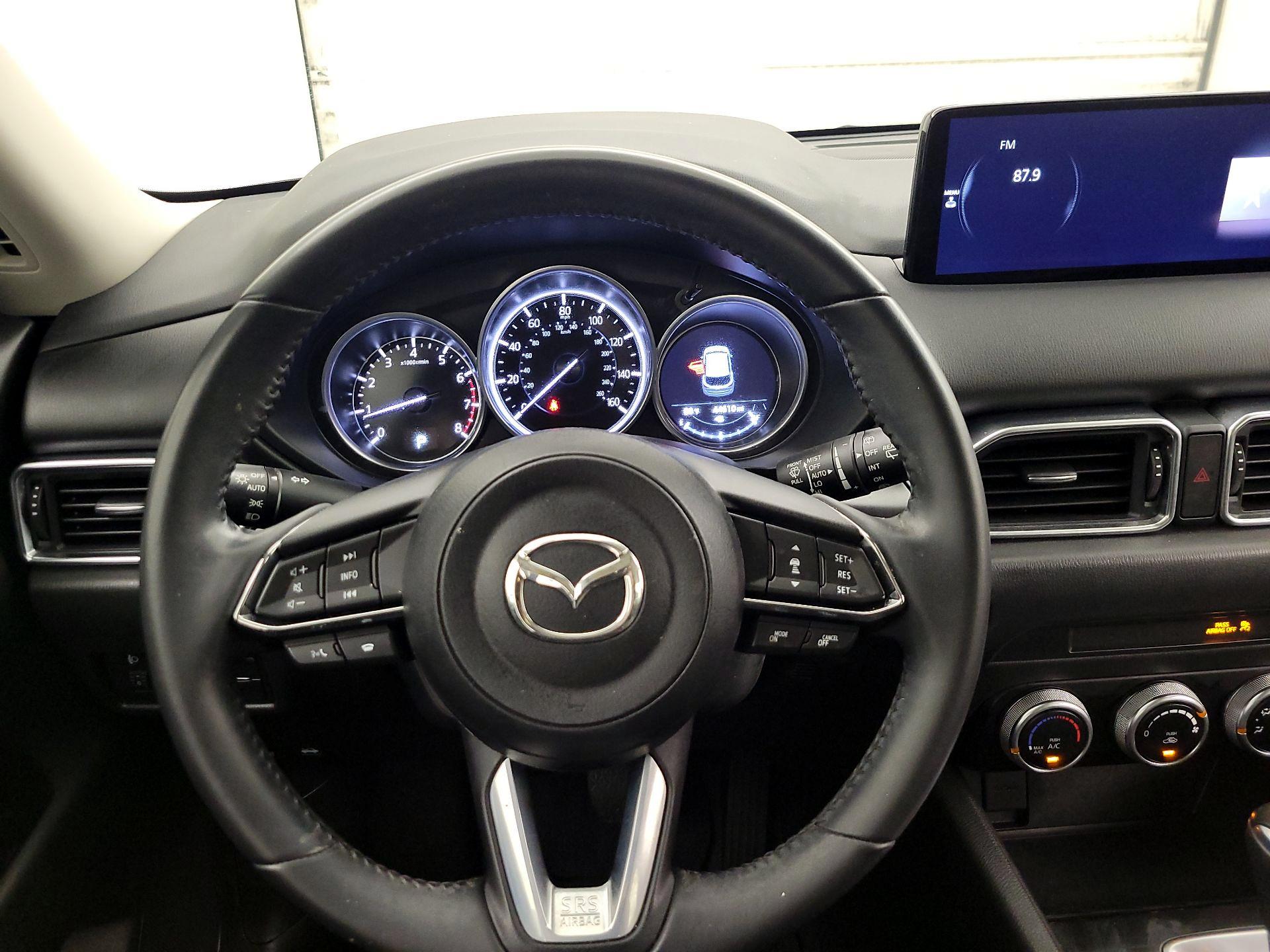 Thumbnail: 2023 Mazda CX-5 - 10