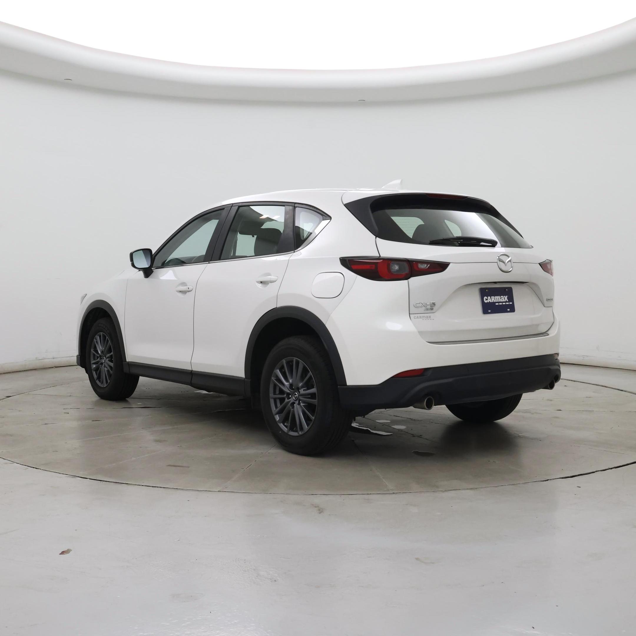 Thumbnail: 2023 Mazda CX-5 - 2