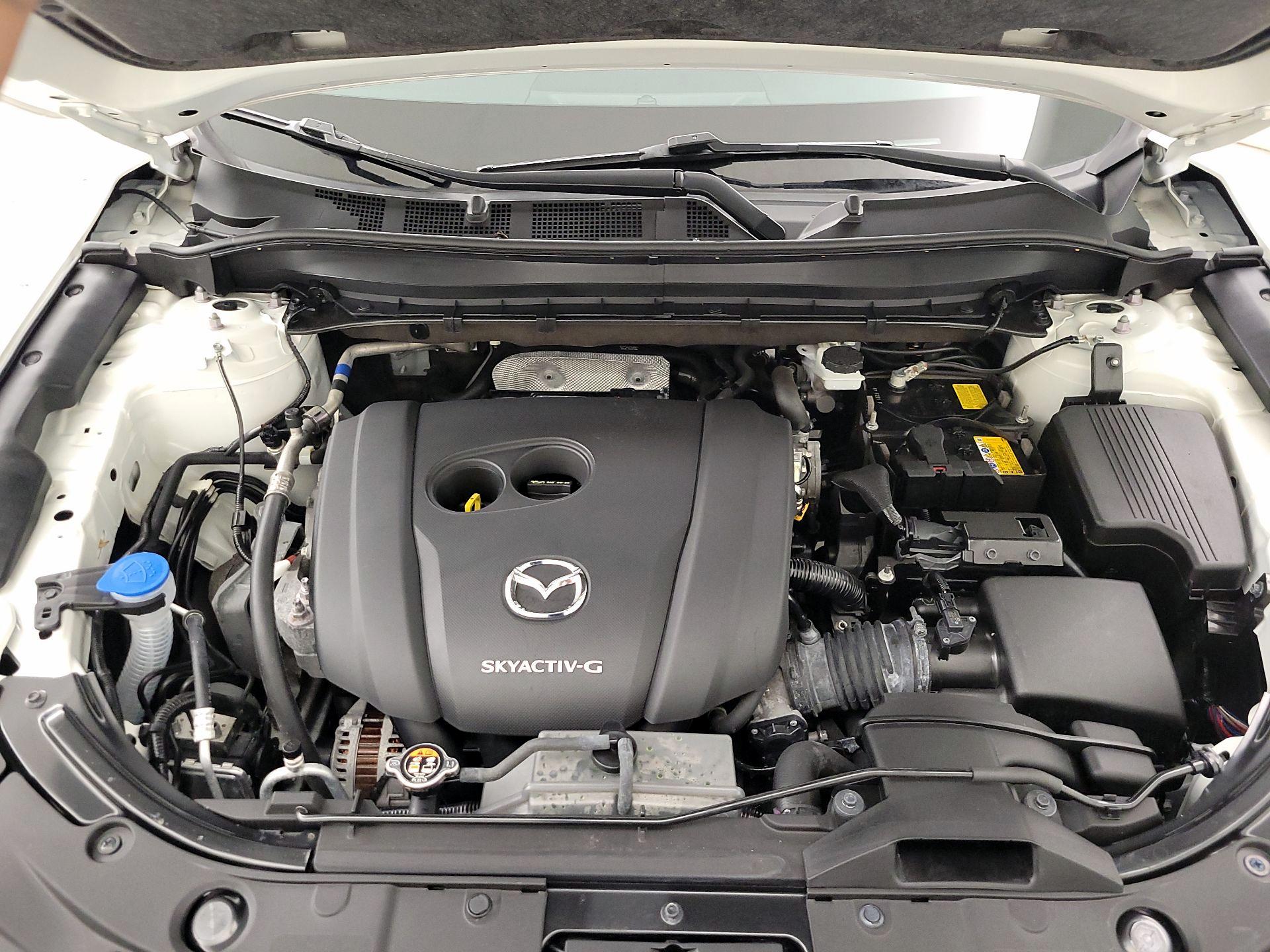 Thumbnail: 2023 Mazda CX-5 - 20
