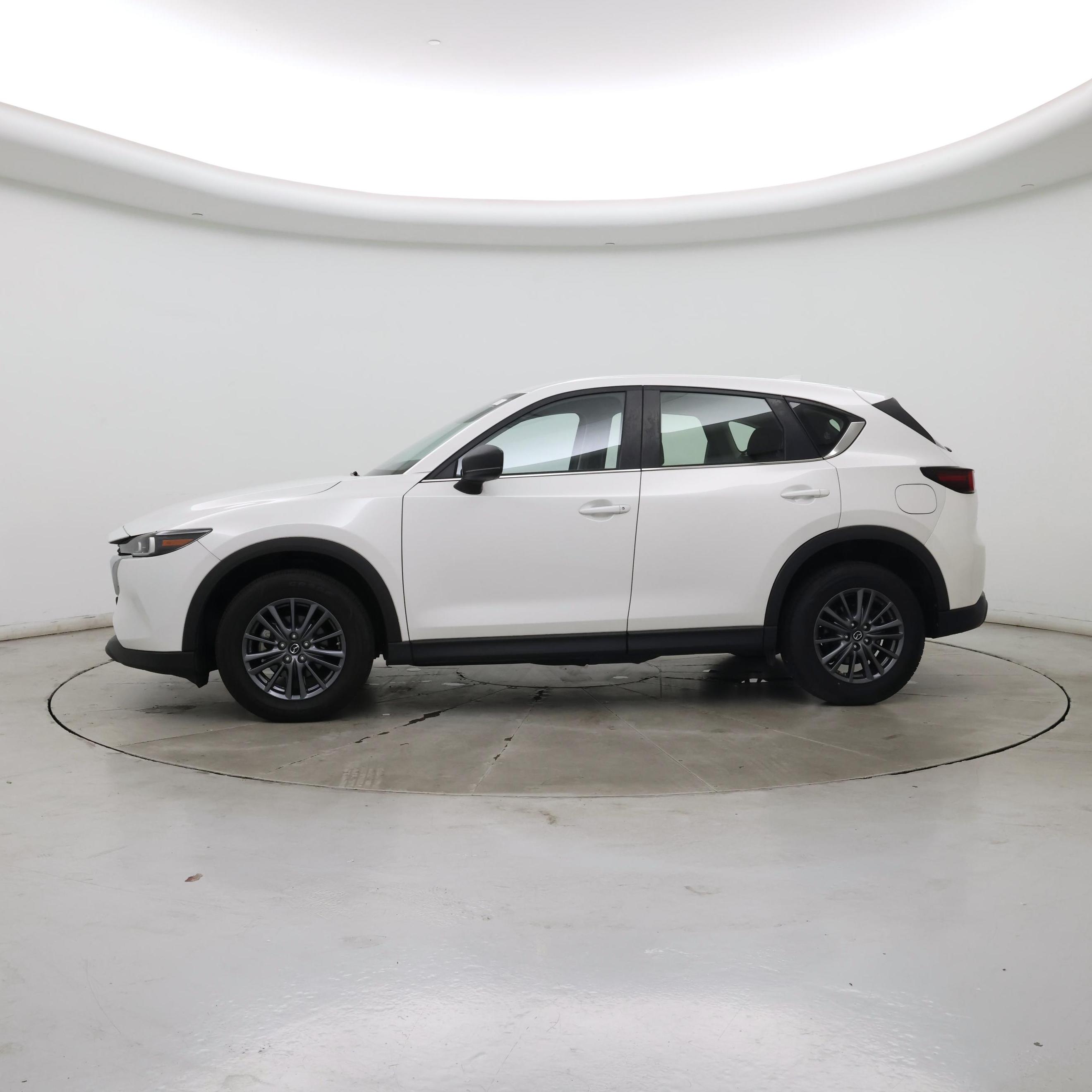 Thumbnail: 2023 Mazda CX-5 - 3