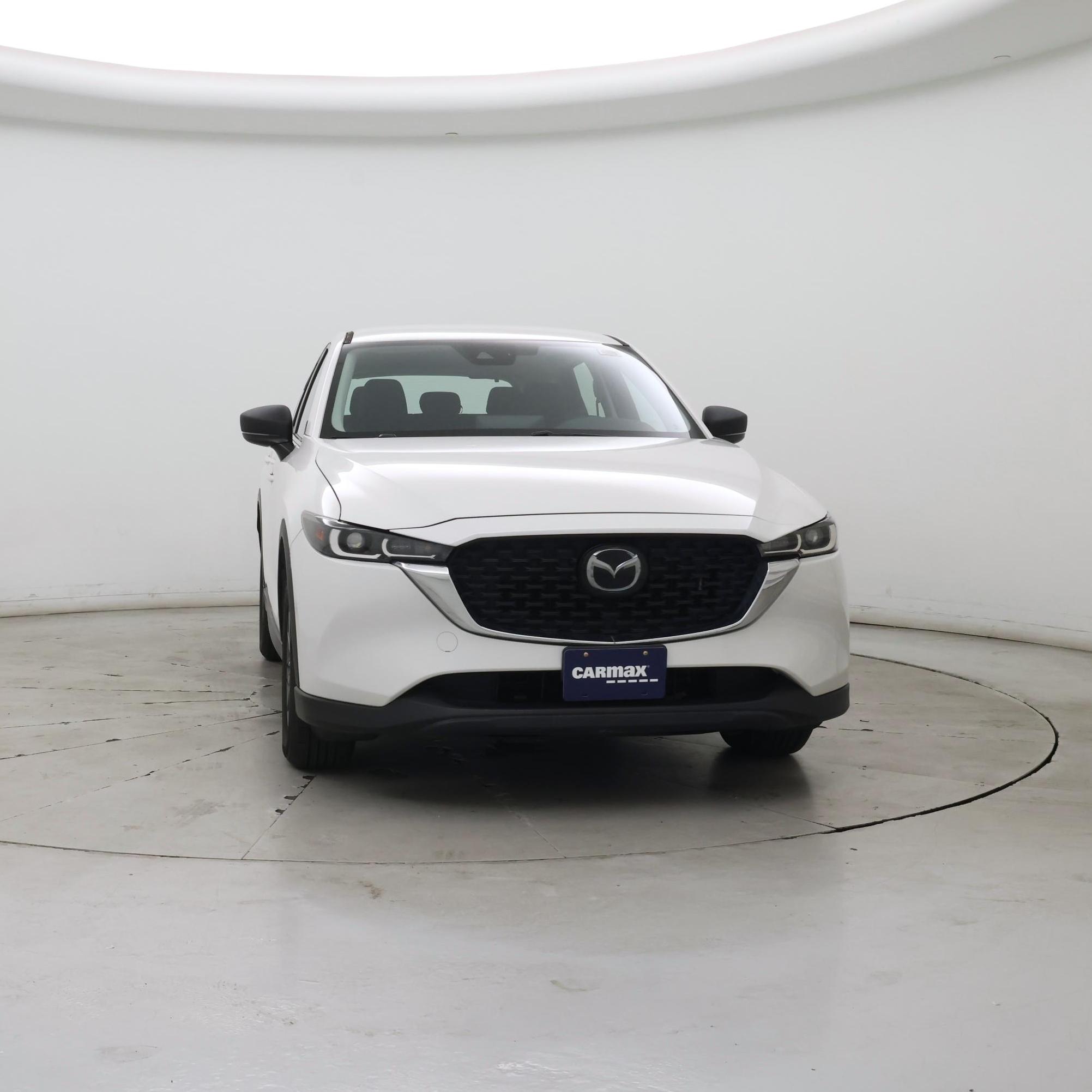 Thumbnail: 2023 Mazda CX-5 - 5
