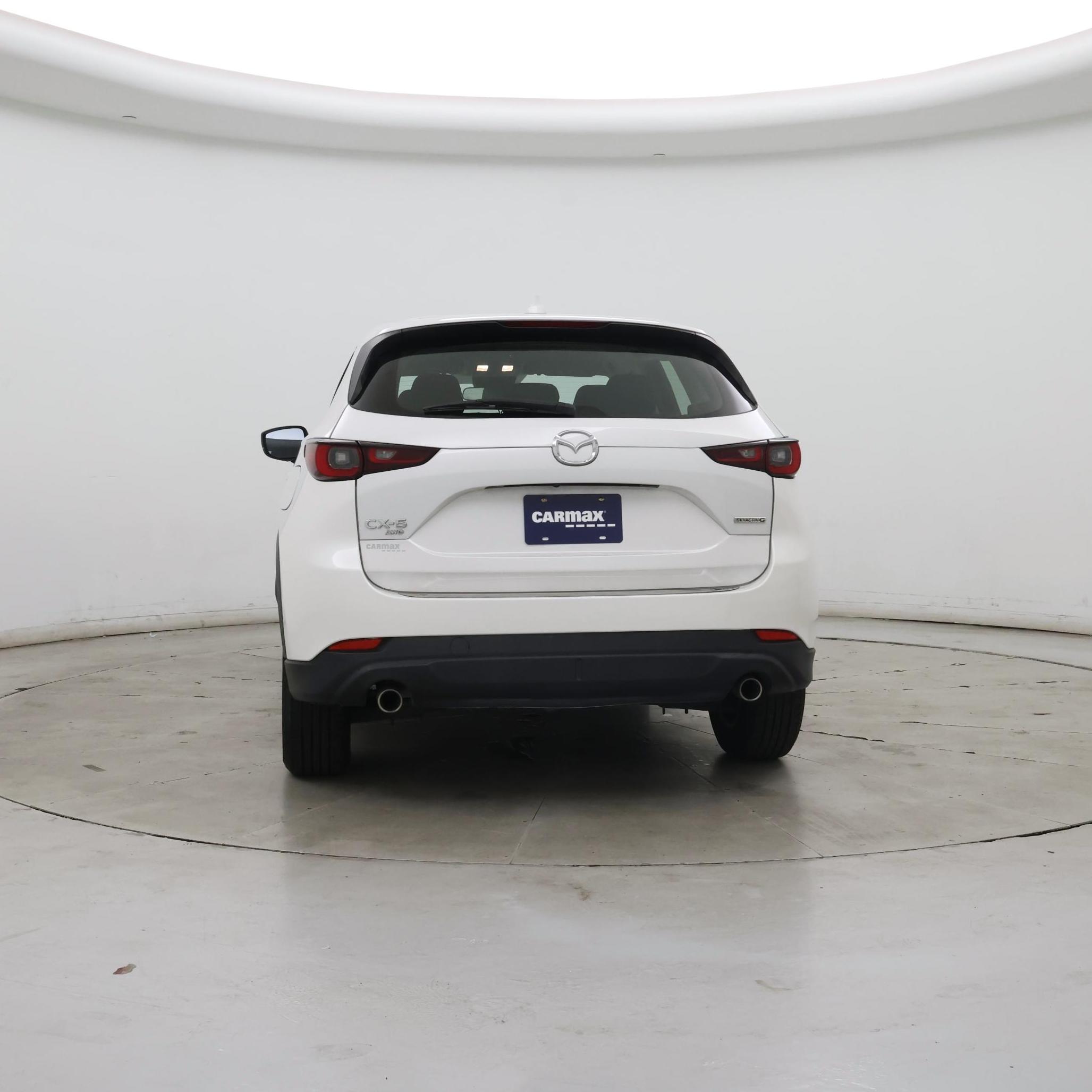 Thumbnail: 2023 Mazda CX-5 - 6
