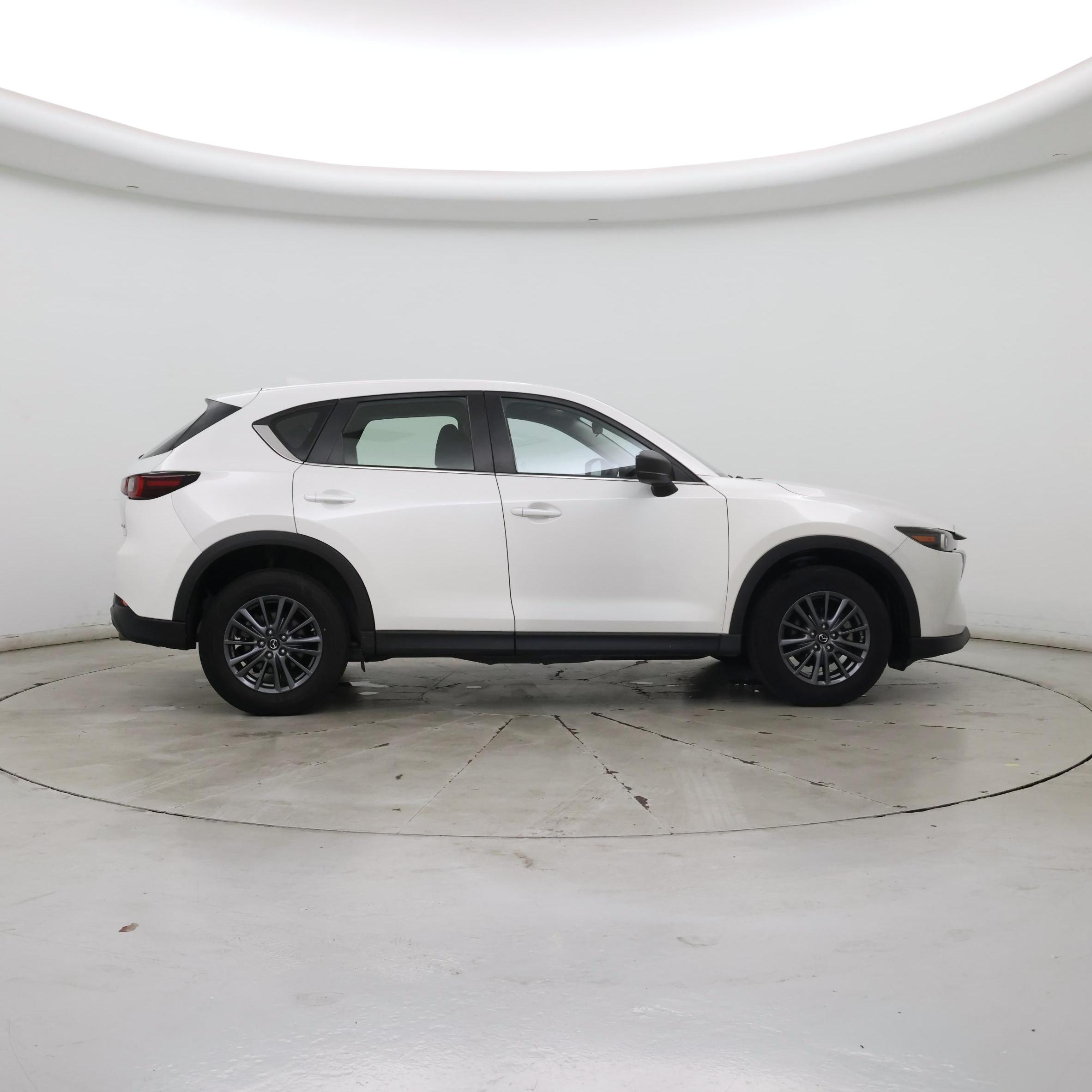 Thumbnail: 2023 Mazda CX-5 - 7