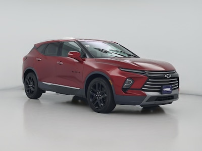 2023 Chevrolet Blazer Premier