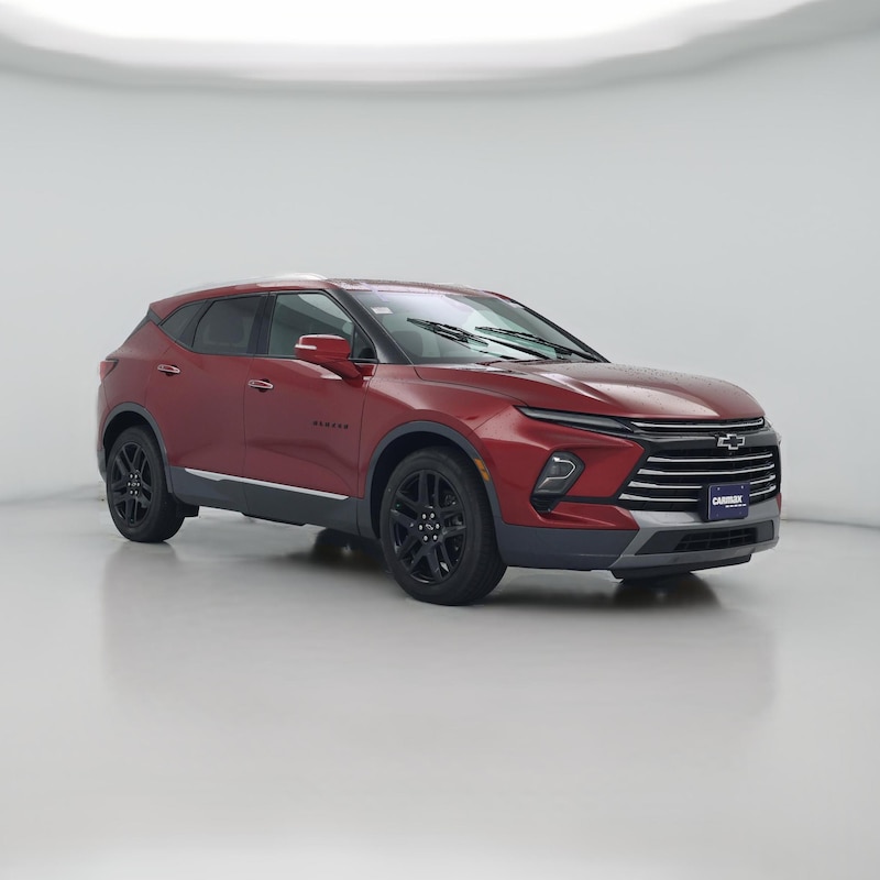 2023 Chevrolet Blazer Premier