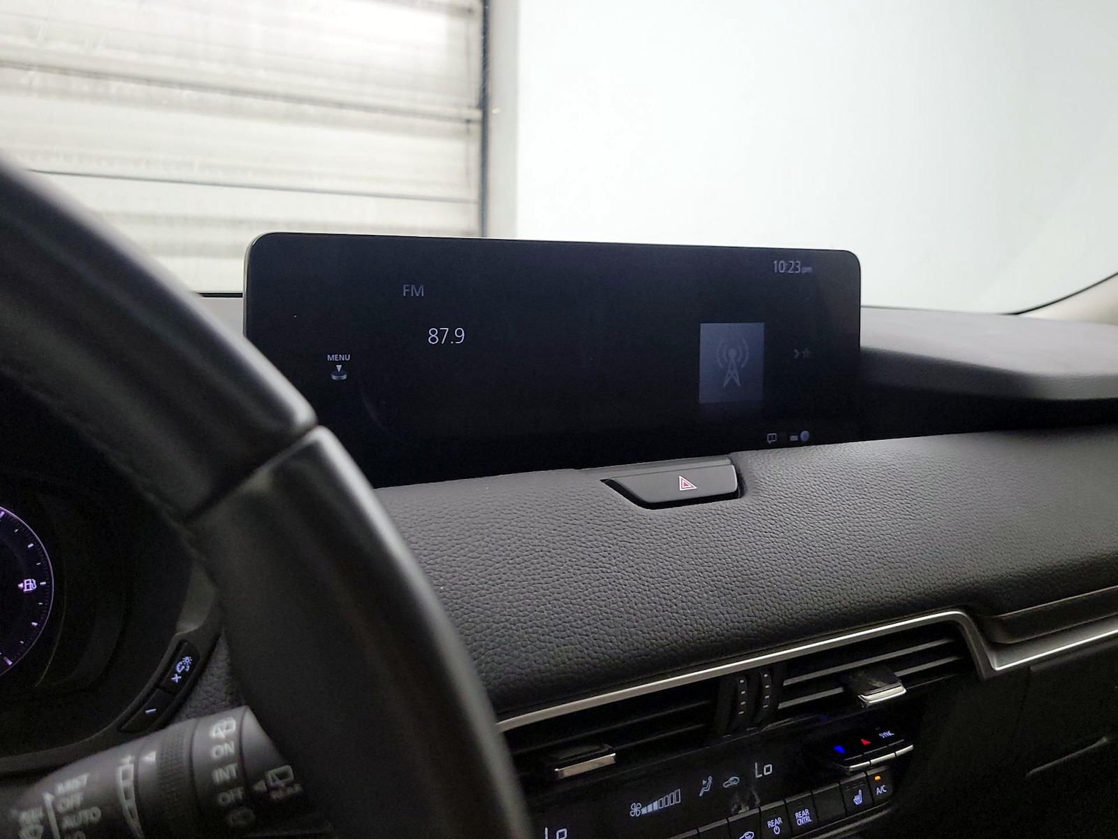2025 Mazda CX-70 Premium Package - Photo 17