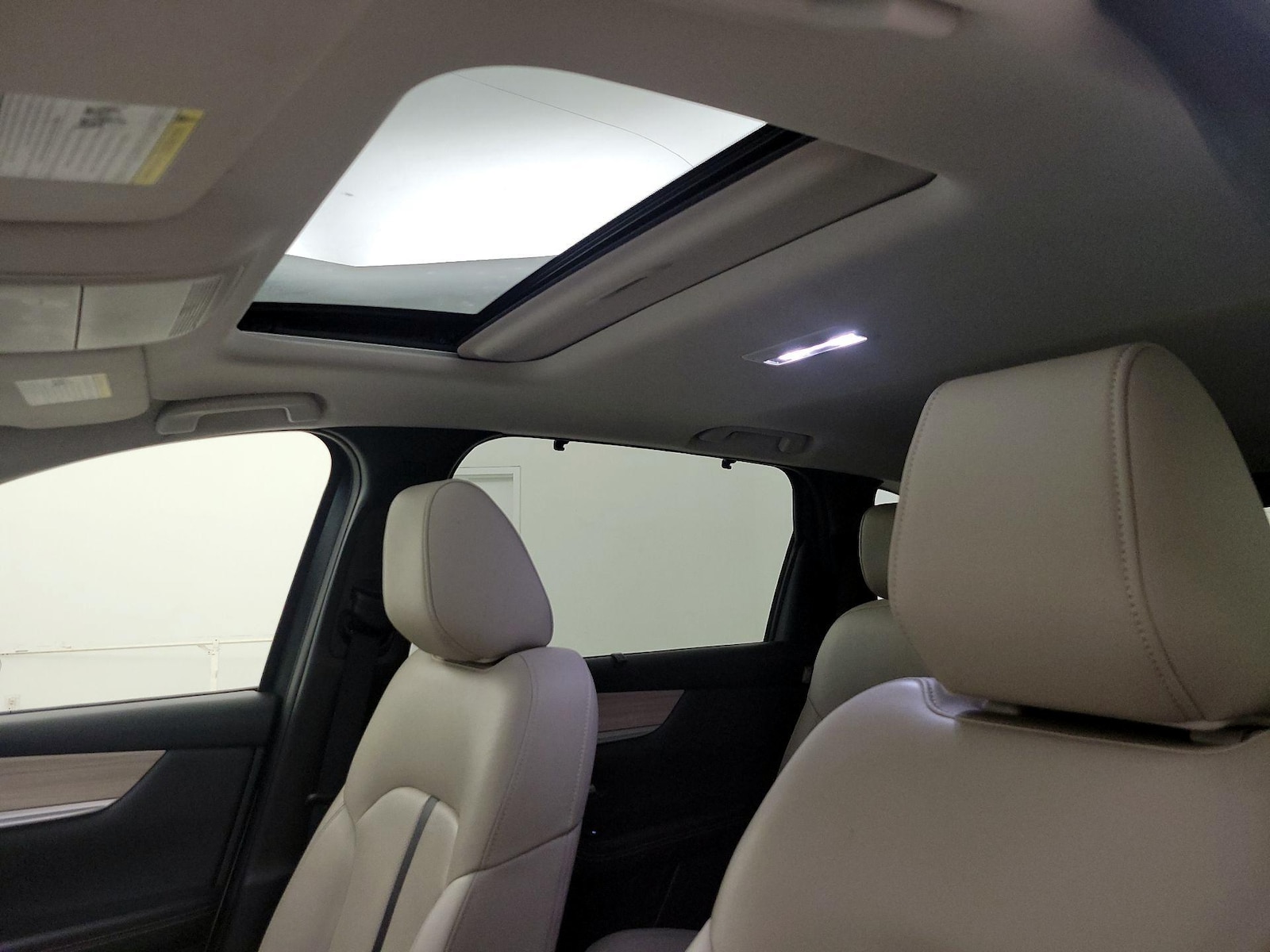 2025 Mazda CX-70 Premium Package - Photo 21