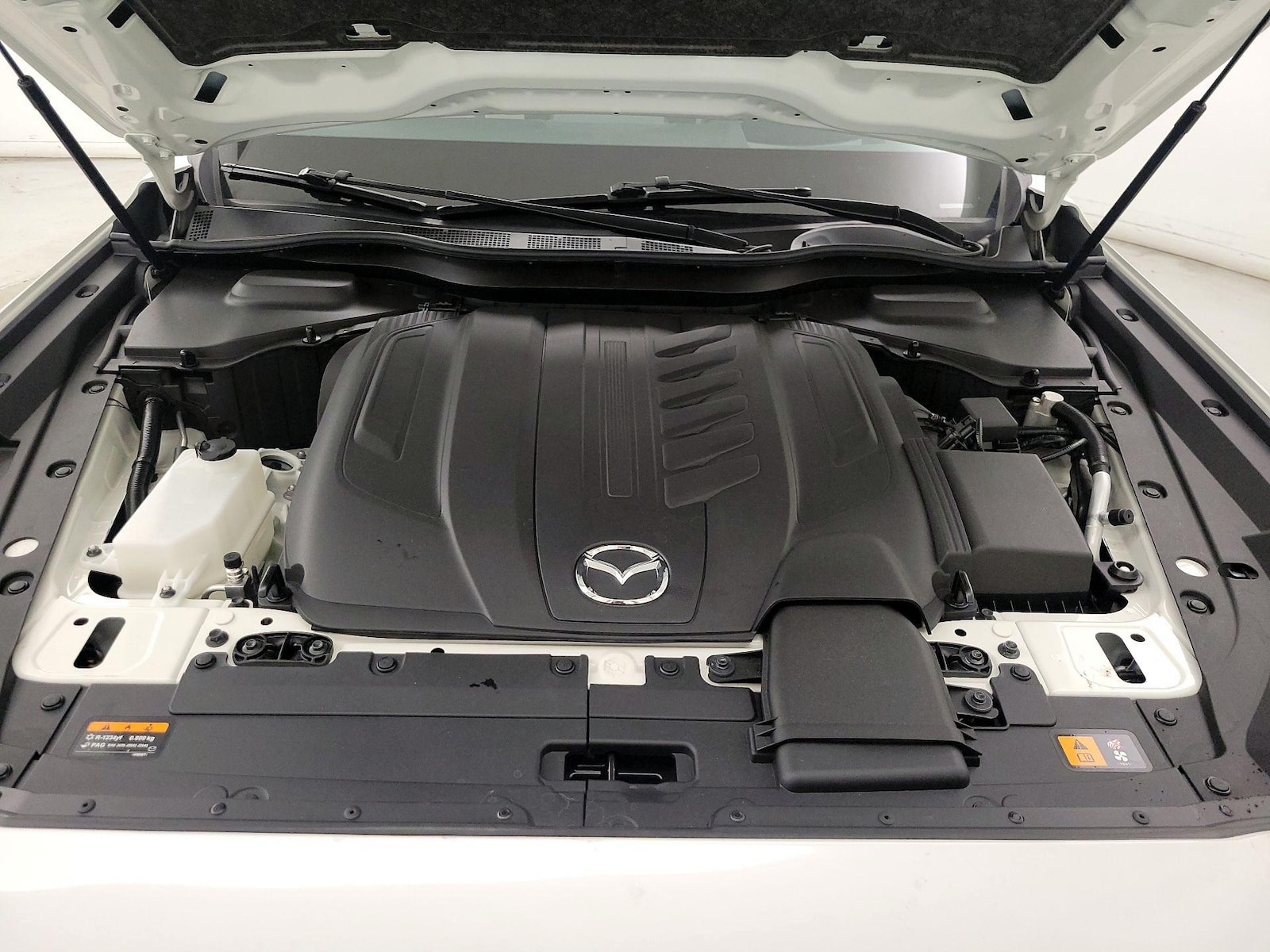 2025 Mazda CX-70 Premium Package - Photo 24
