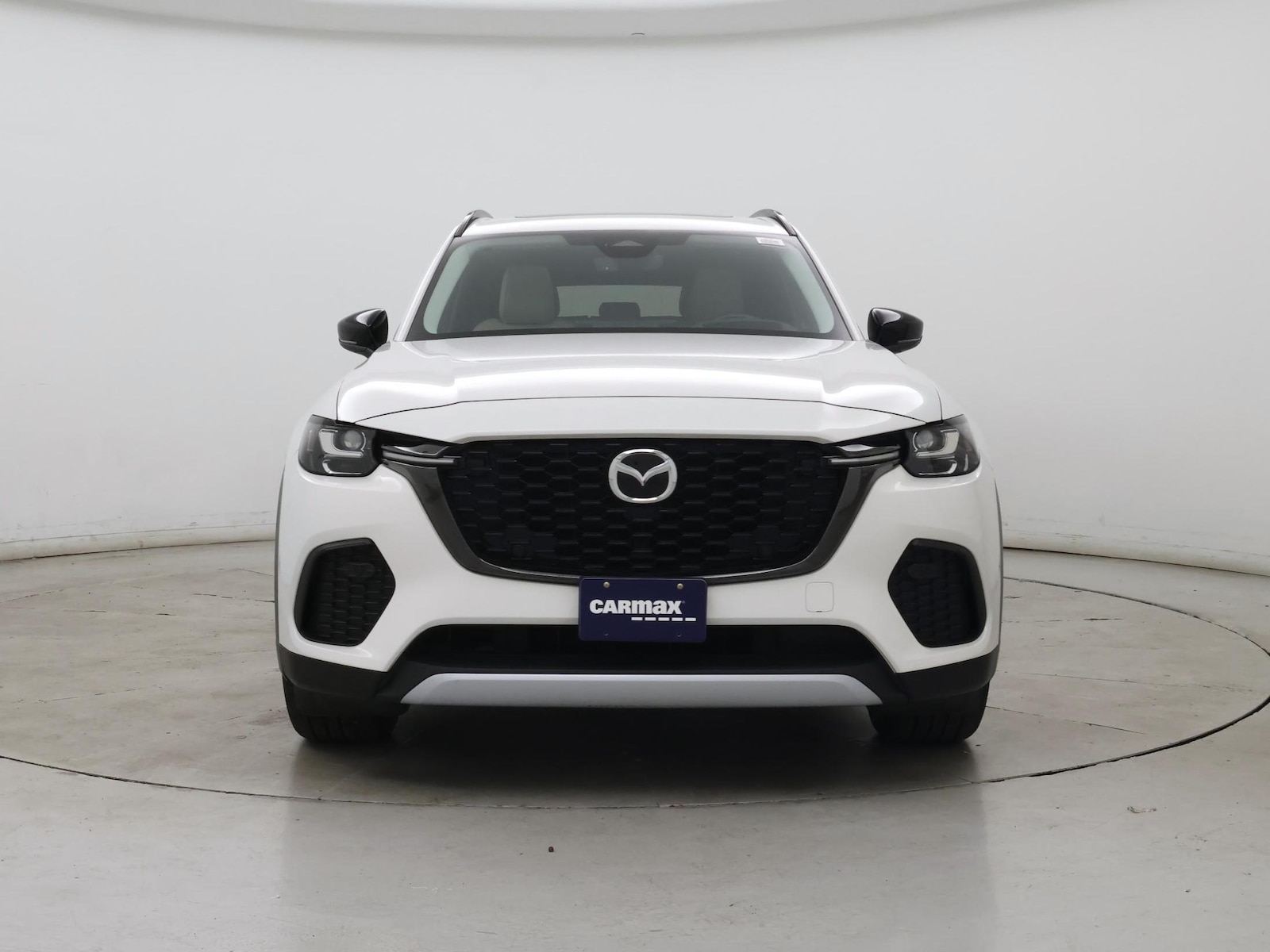 2025 Mazda CX-70 Premium Package - Photo 6