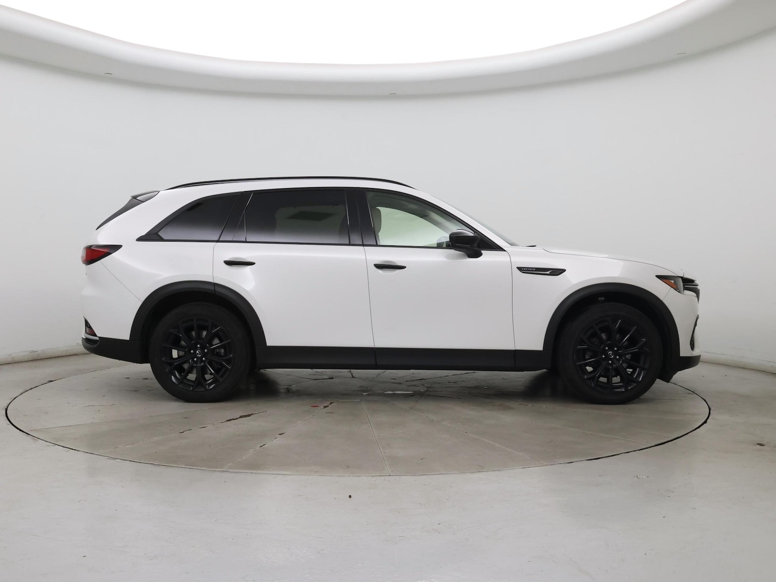 2025 Mazda CX-70 Premium Package - Photo 8