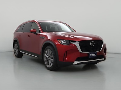 2024 Mazda CX-90 Turbo Premium