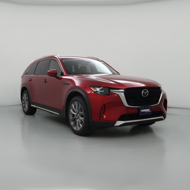 2024 Mazda CX-90 Turbo Premium