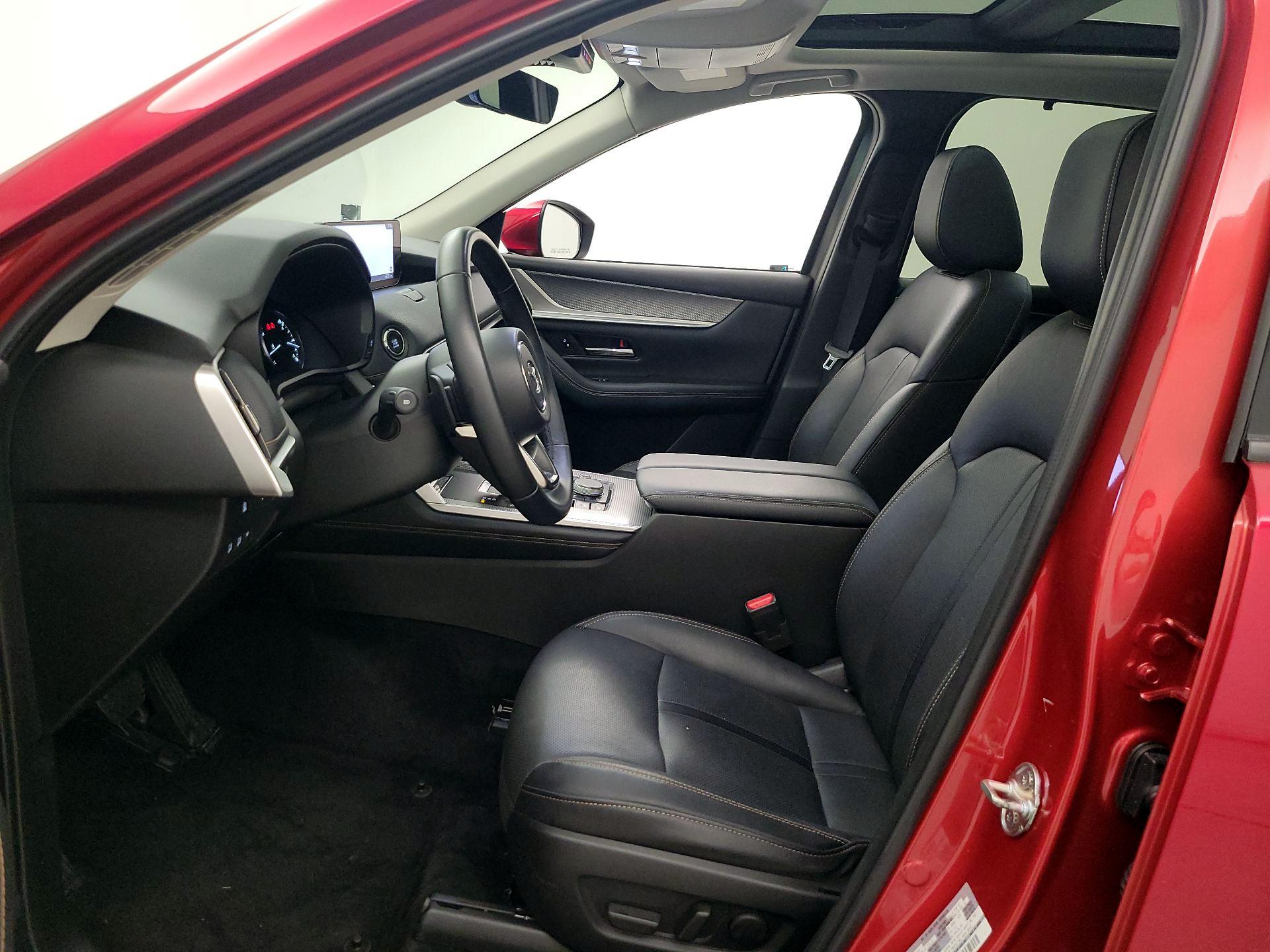 Thumbnail: 2024 Mazda CX-90 - 11