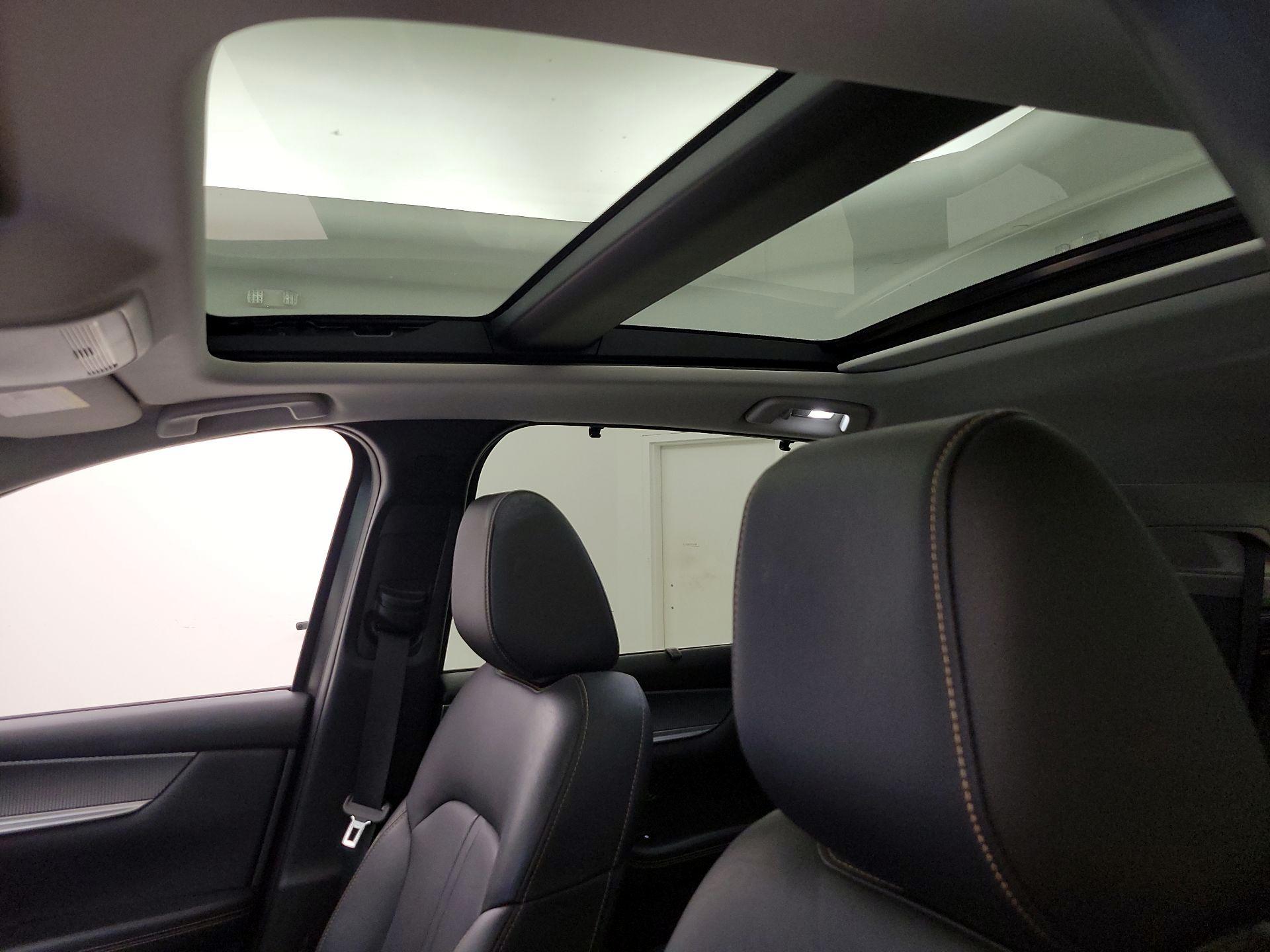 Thumbnail: 2024 Mazda CX-90 - 20