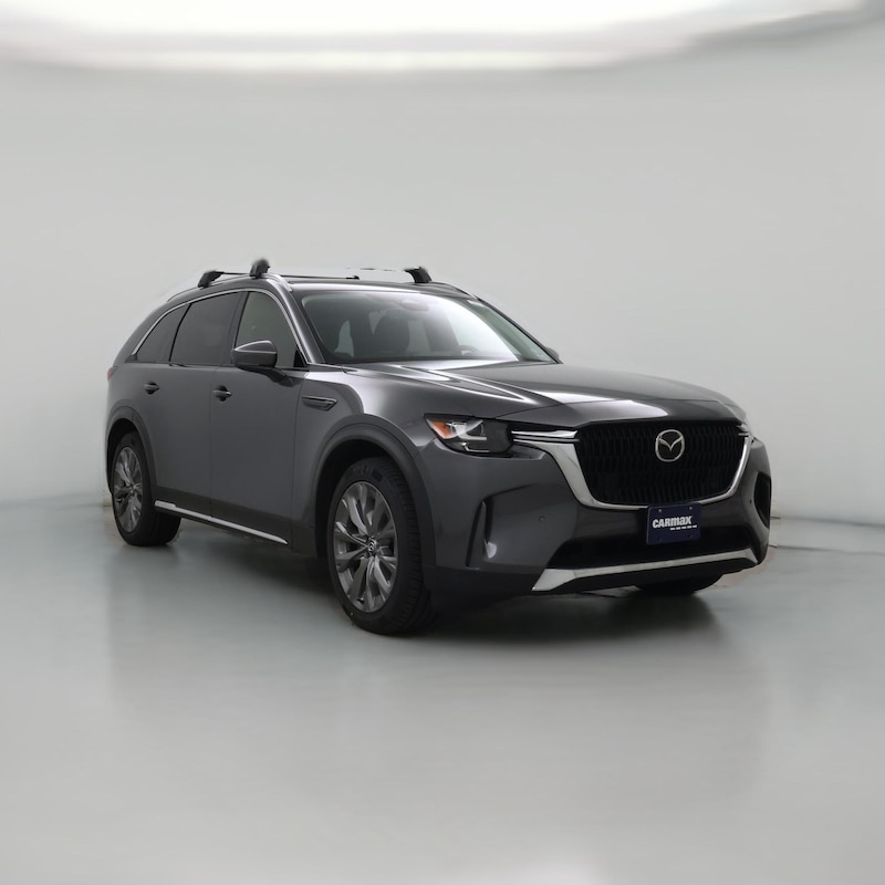 2024 Mazda CX-90 Turbo Premium