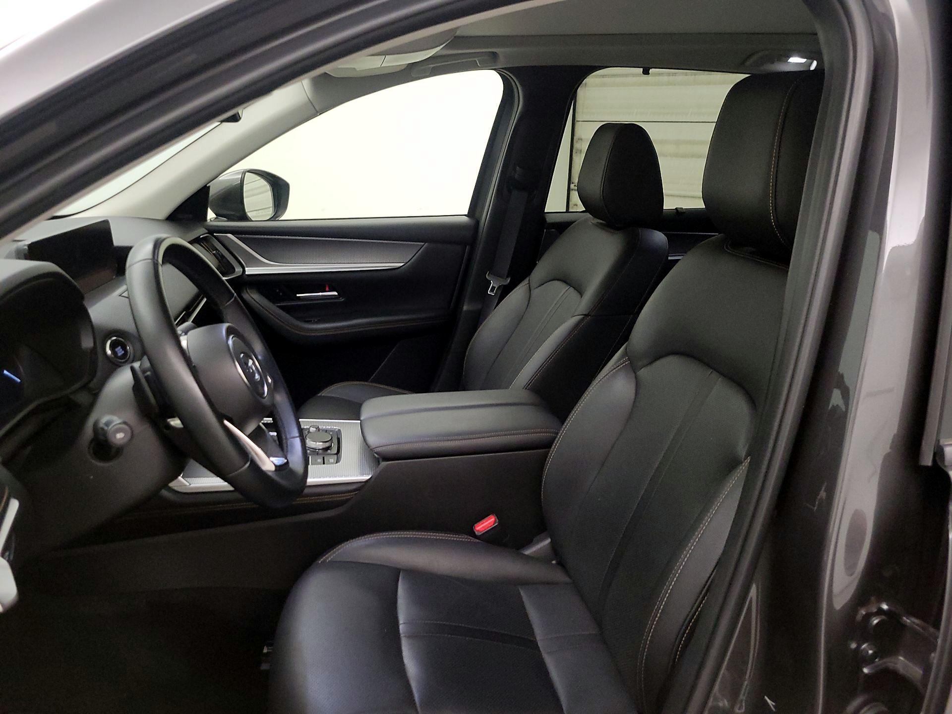 Thumbnail: 2024 Mazda CX-90 - 11