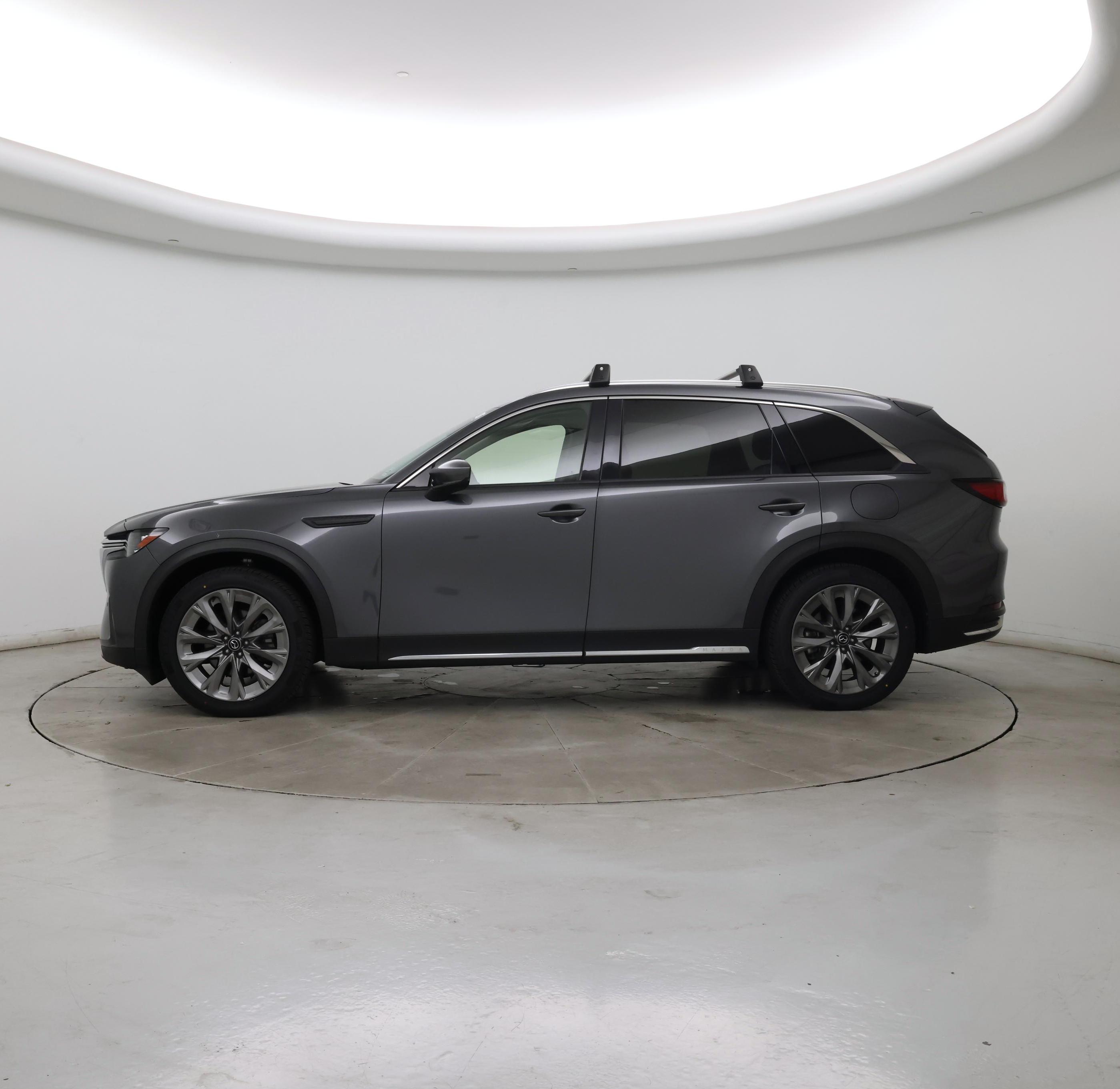 Thumbnail: 2024 Mazda CX-90 - 3