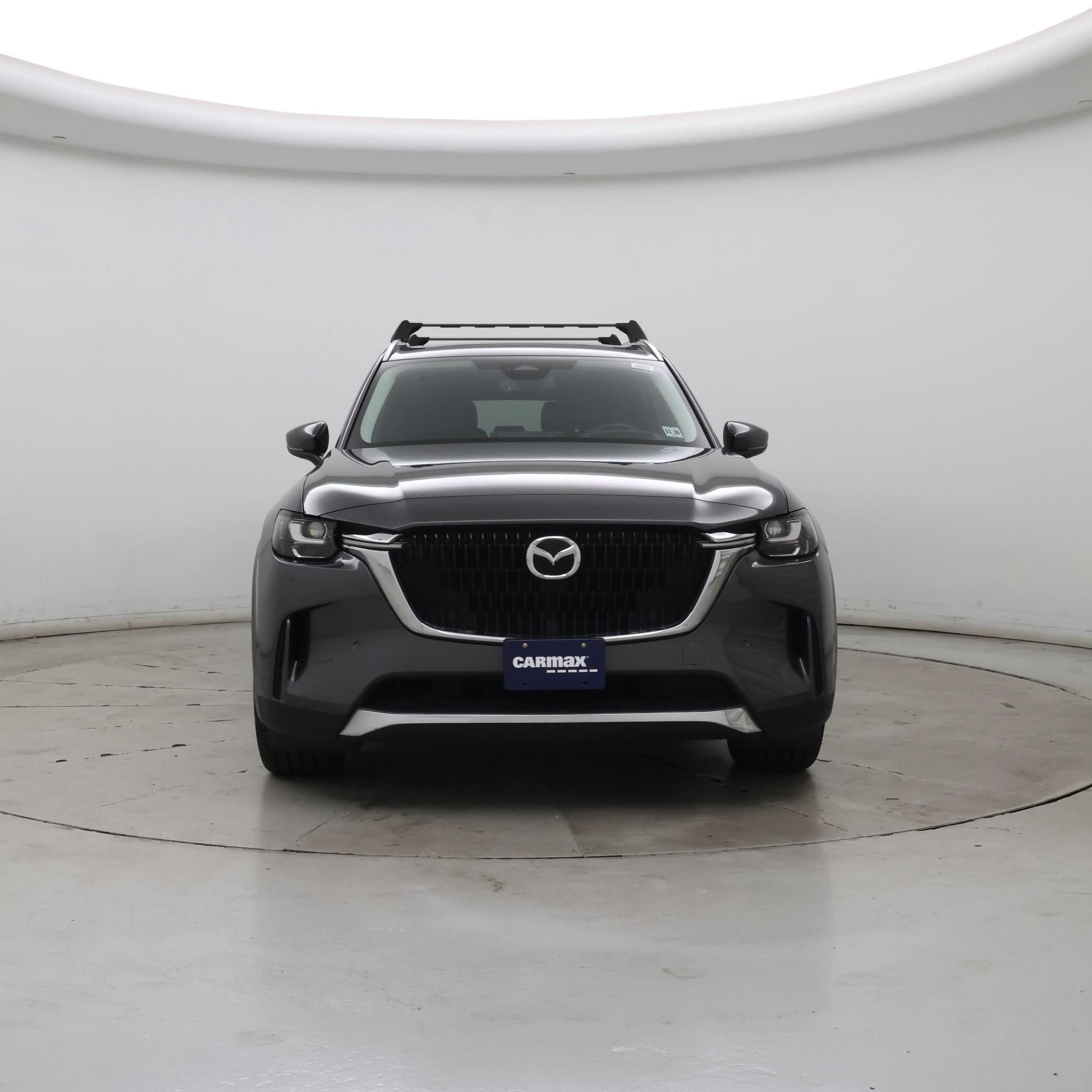 Thumbnail: 2024 Mazda CX-90 - 5