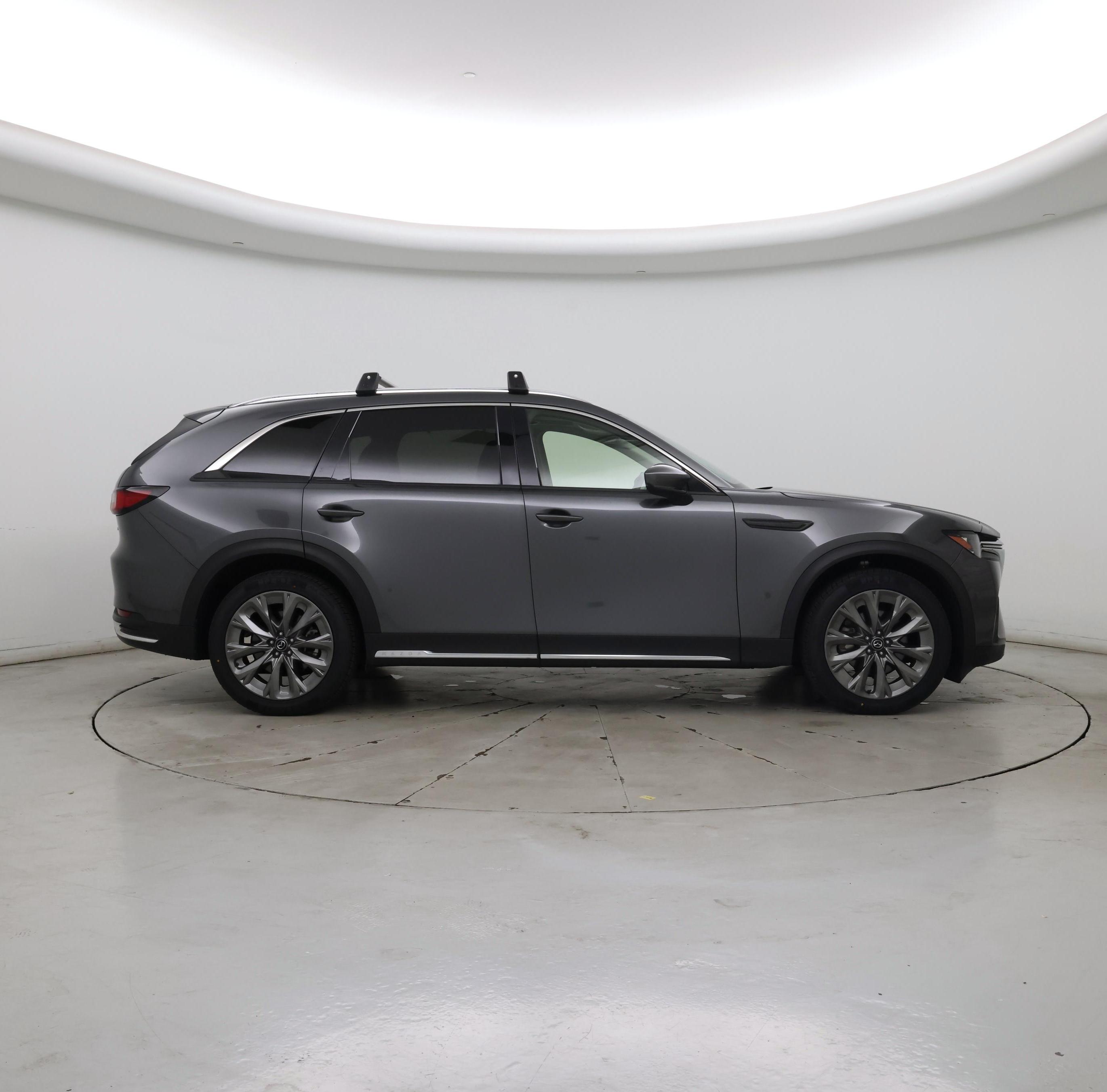 Thumbnail: 2024 Mazda CX-90 - 7
