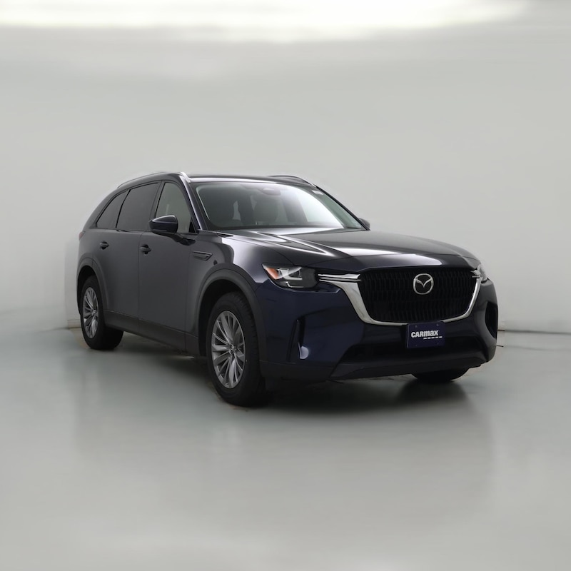 2024 Mazda CX-90 Turbo Preferred Plus