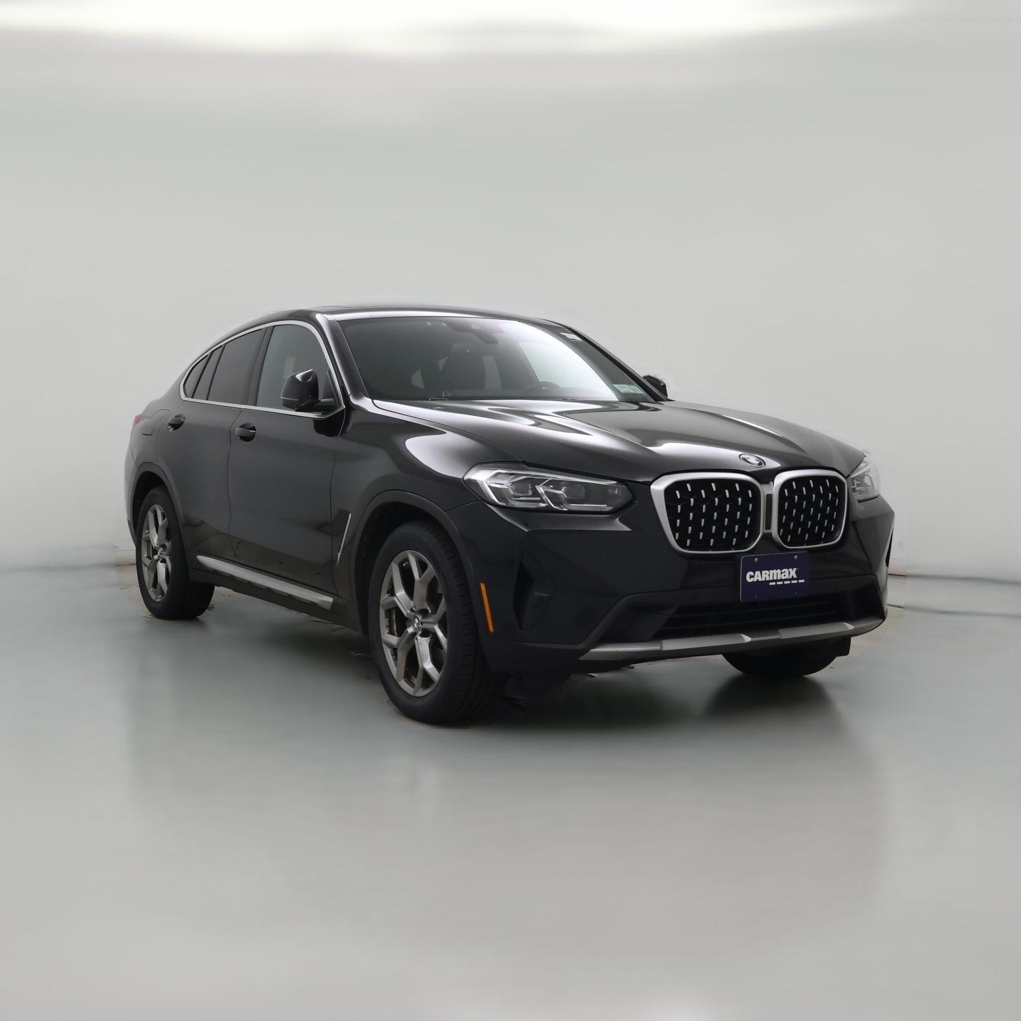 Thumbnail: 2023 BMW X4 - 1