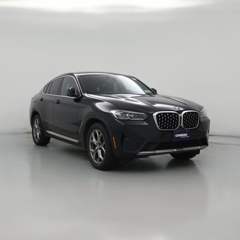 2023 BMW X4 XDrive30i