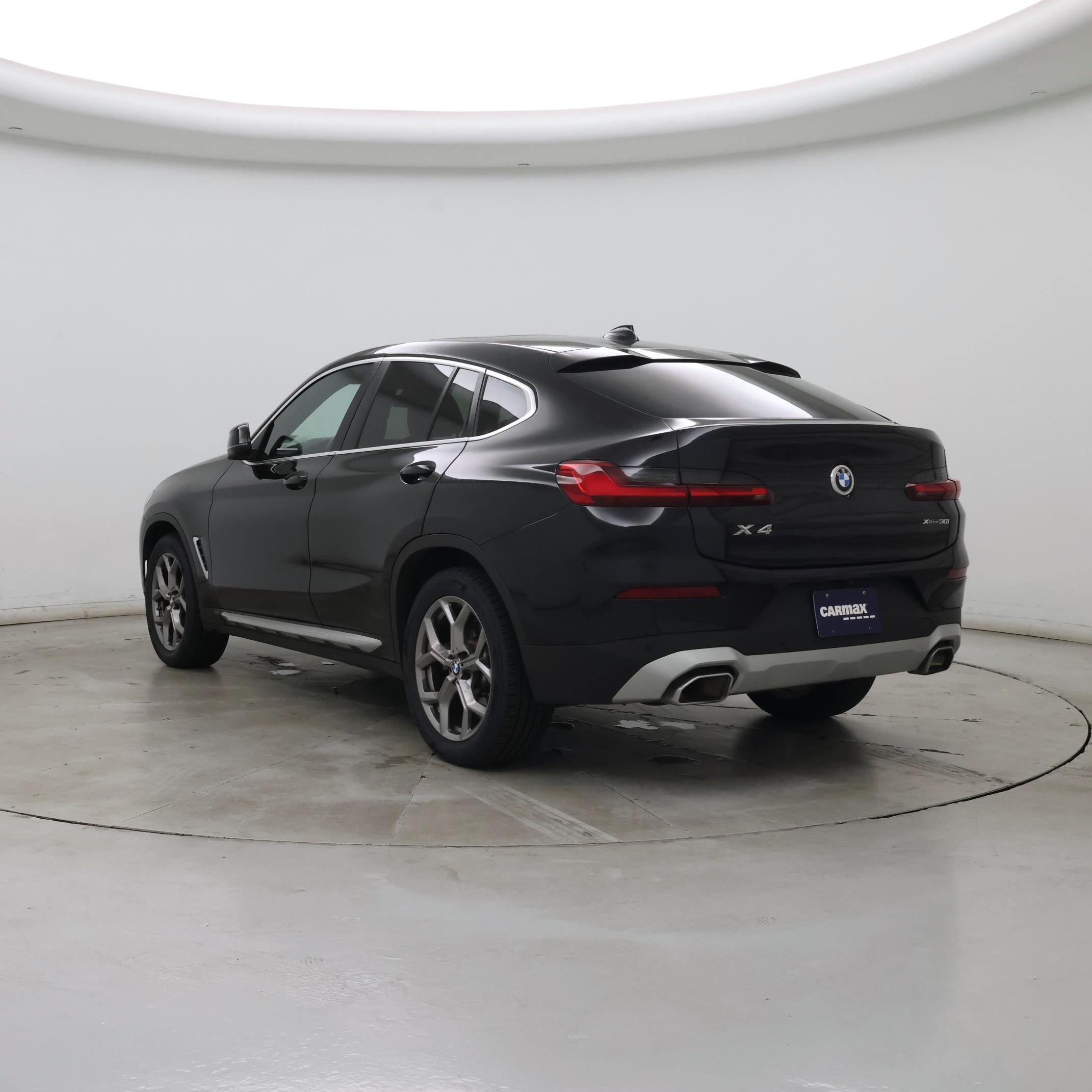 Thumbnail: 2023 BMW X4 - 2