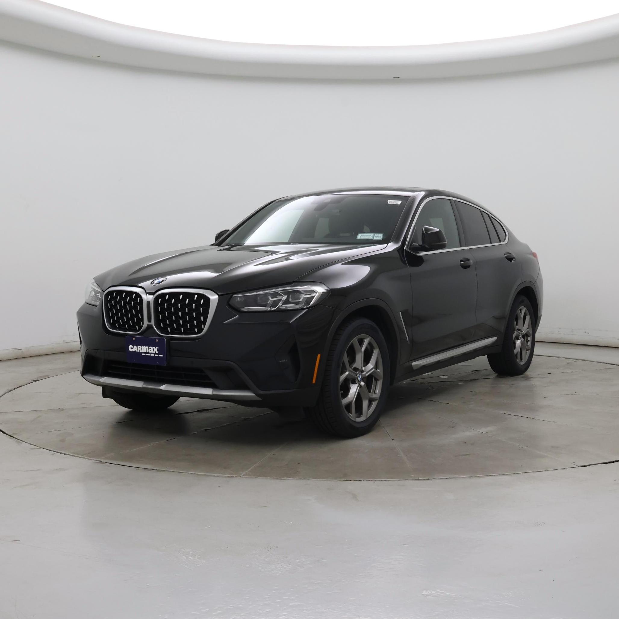 Thumbnail: 2023 BMW X4 - 4