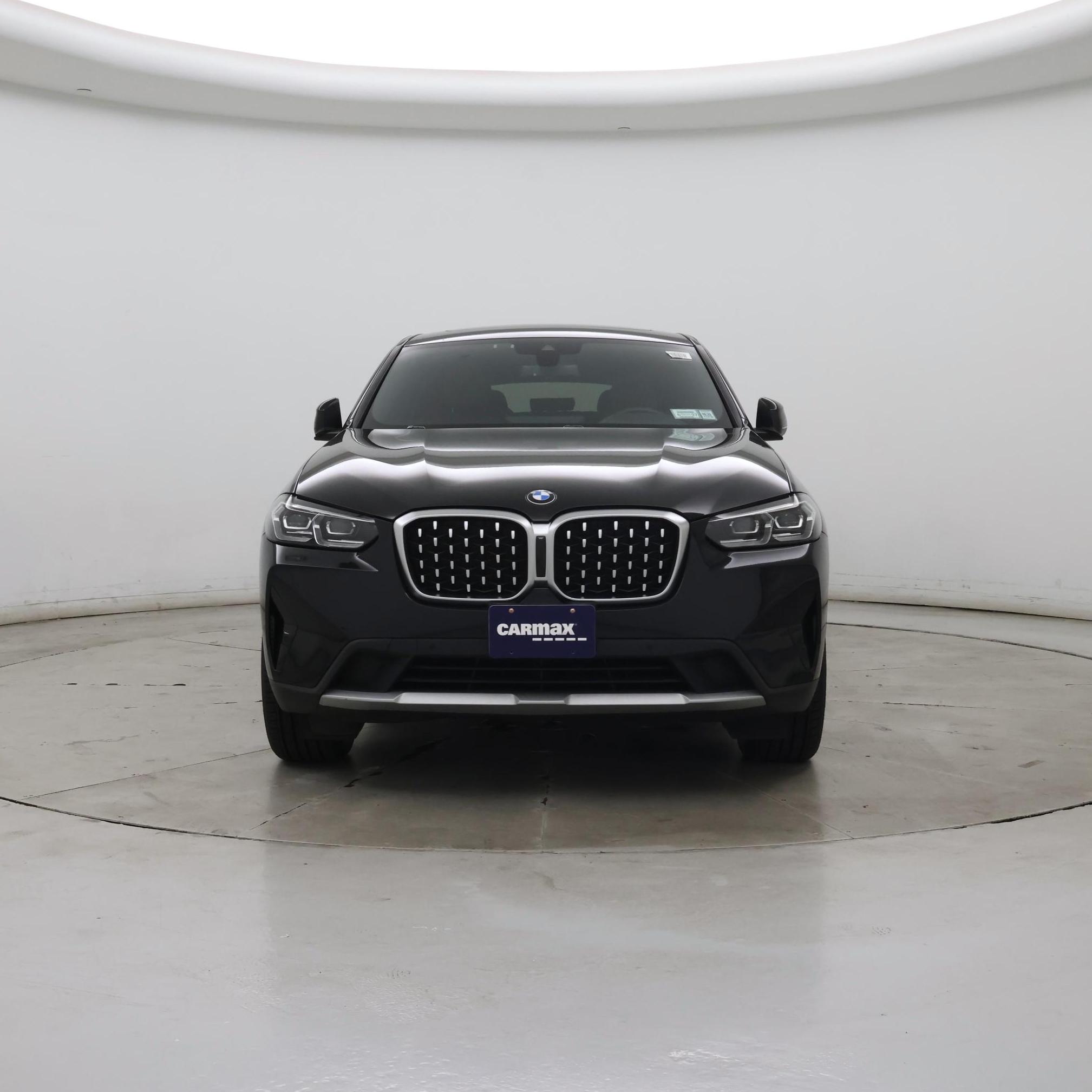 Thumbnail: 2023 BMW X4 - 5