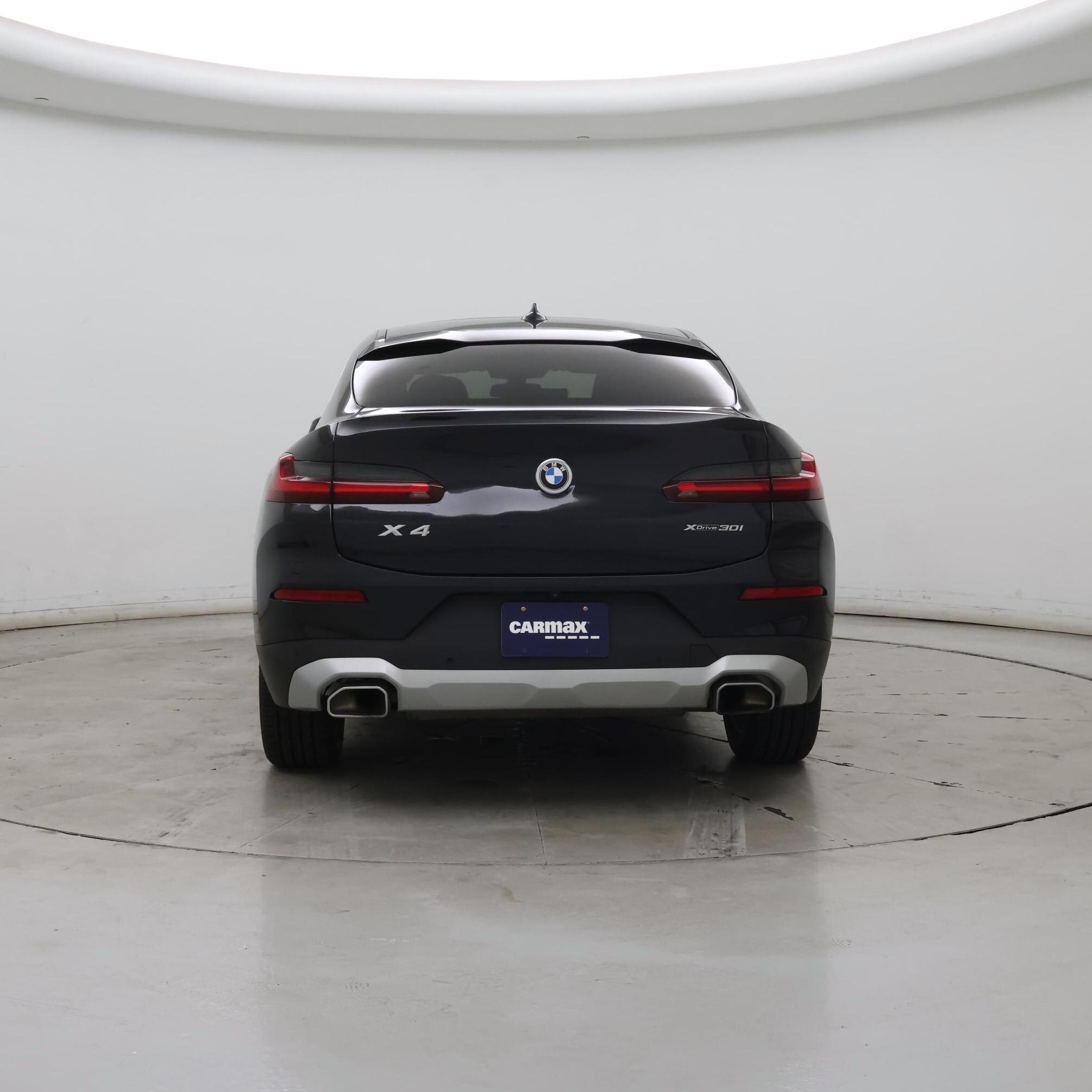 Thumbnail: 2023 BMW X4 - 6