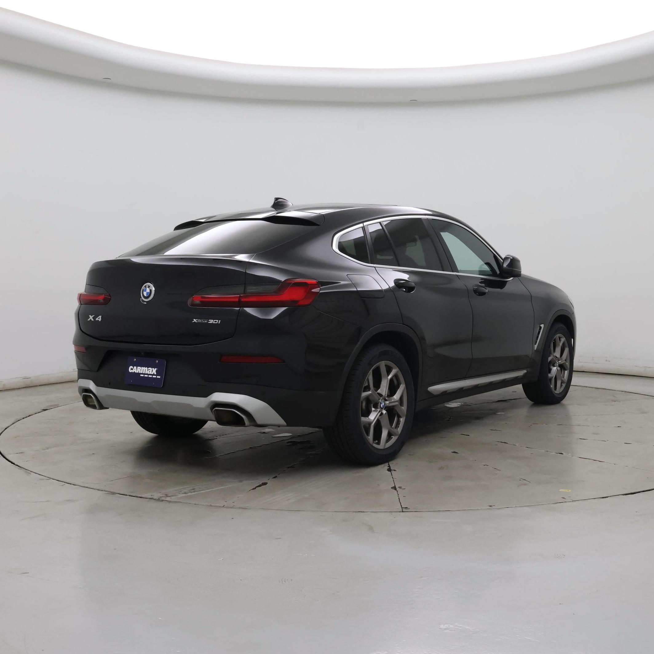 Thumbnail: 2023 BMW X4 - 8