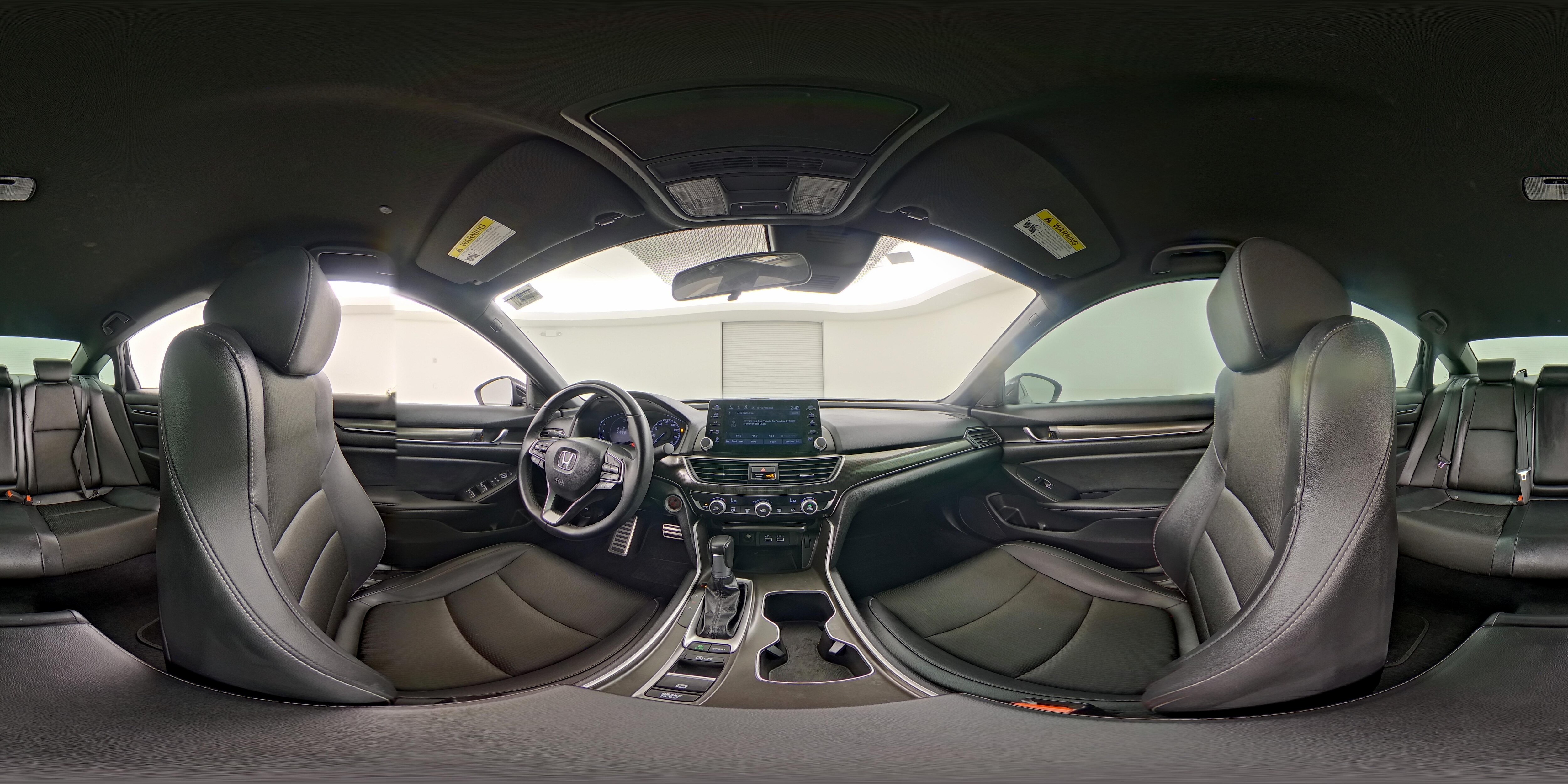 2022 Honda Accord Sport - Photo 24